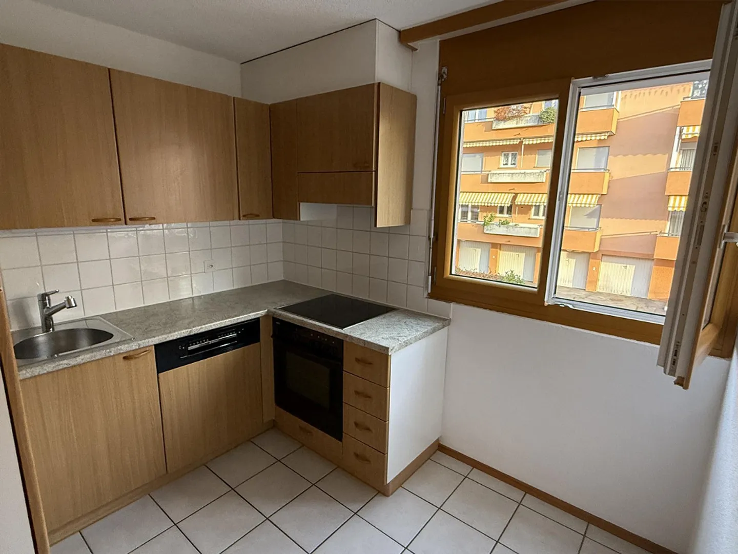 Bright 4.5-room apartment (105sqm) in Pregassona. - Photo 12 of 12