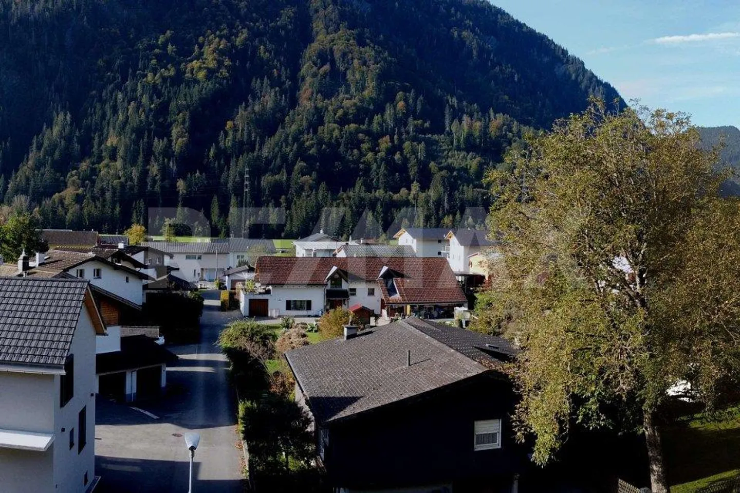 Confort de vie élevé grâce à un nouveau bâtiment économe en énergie : penthouse de 4½ pièces... - Photo 12 sur 12