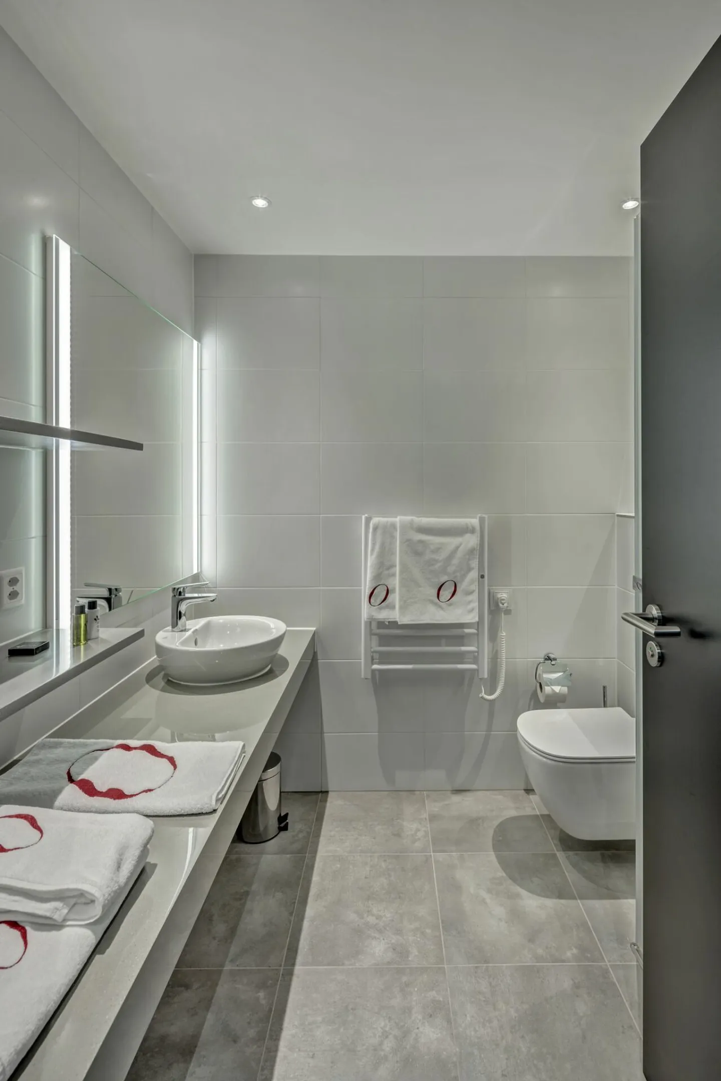 Möbliertes Basic Apartment - Foto 5 von 7