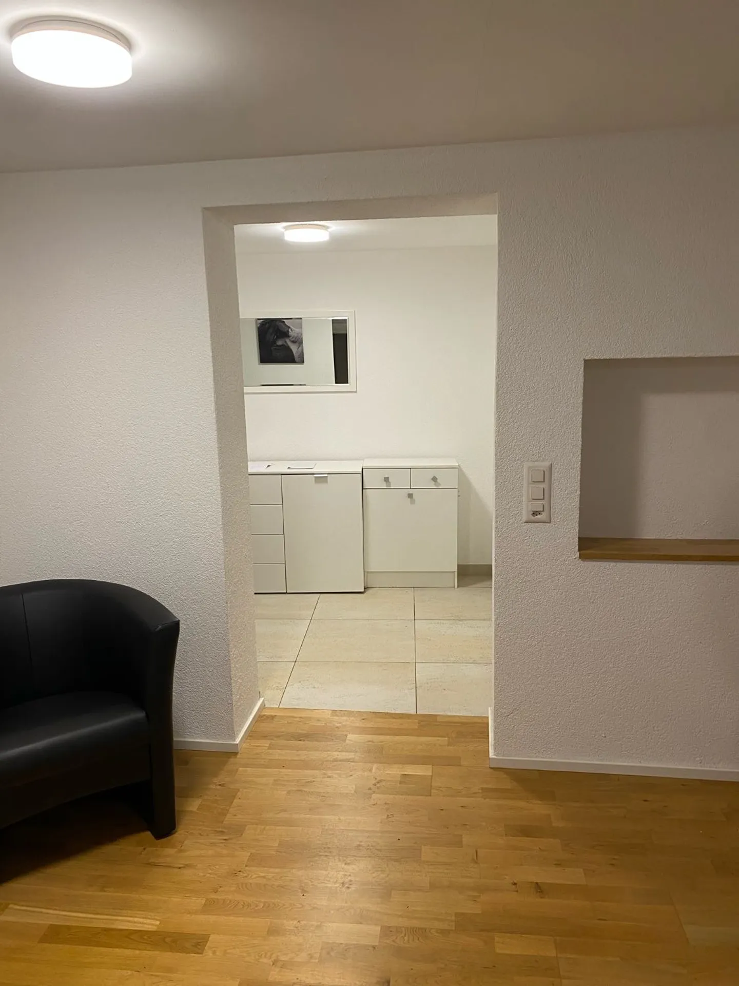 Appartement 2 pièces à Rorschach - Photo 5 sur 7
