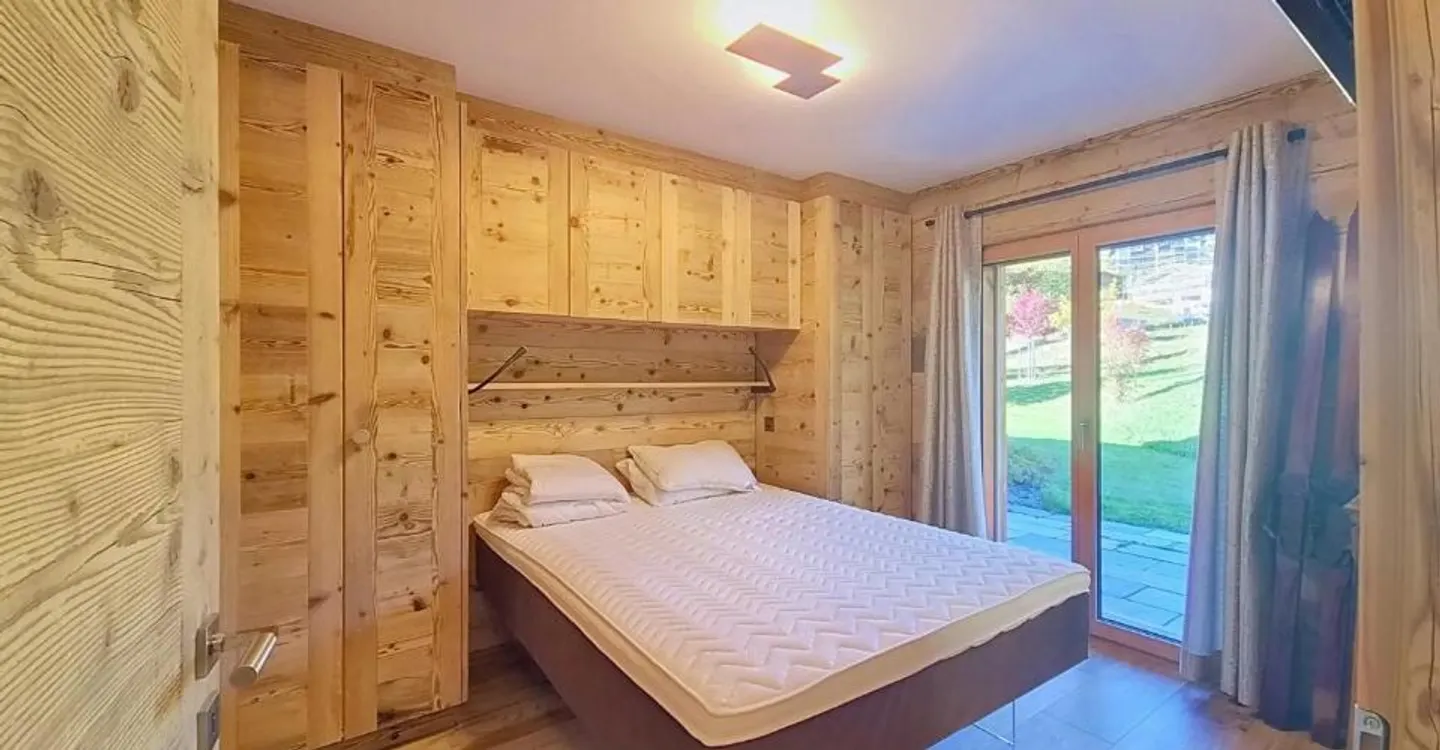 4,5-Zimmer-Wohnung - Foto 8 von 12