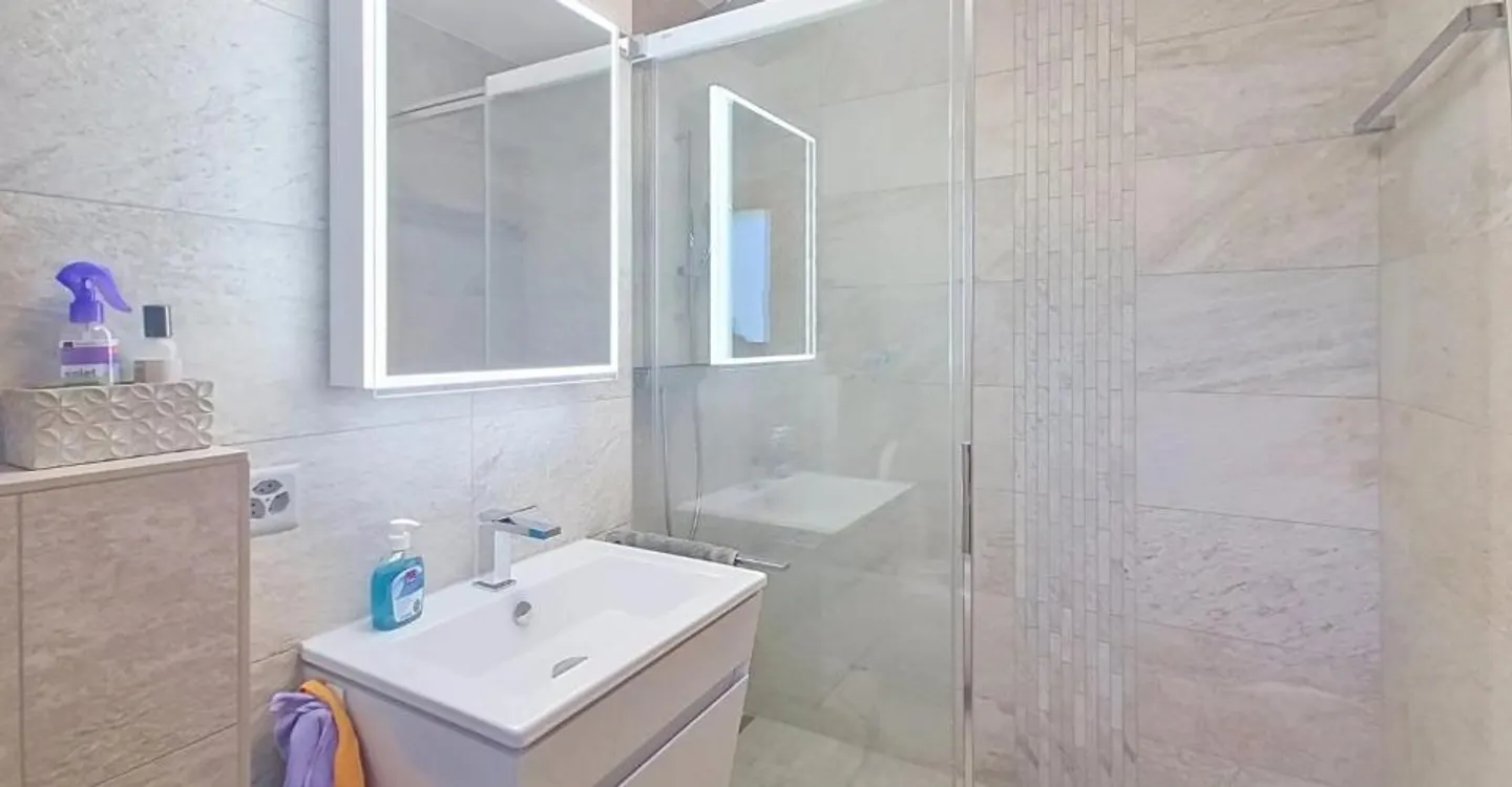 4,5-Zimmer-Wohnung - Foto 9 von 12