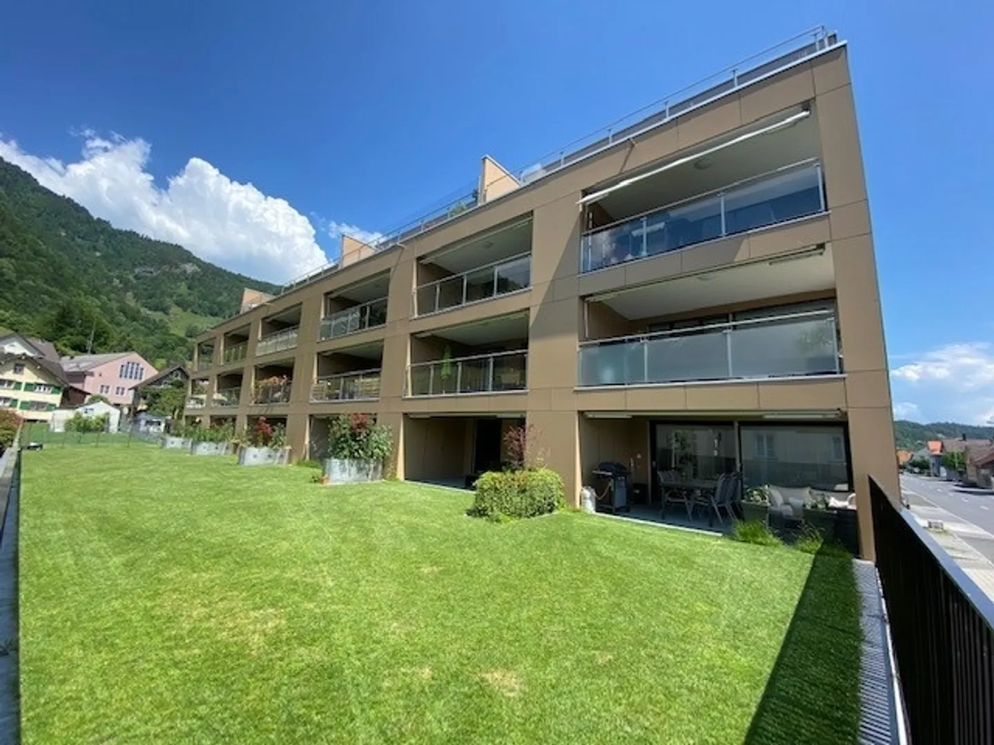 appartamento attico luminoso e soleggiato in una posizione tranquilla - Foto 8 di 8