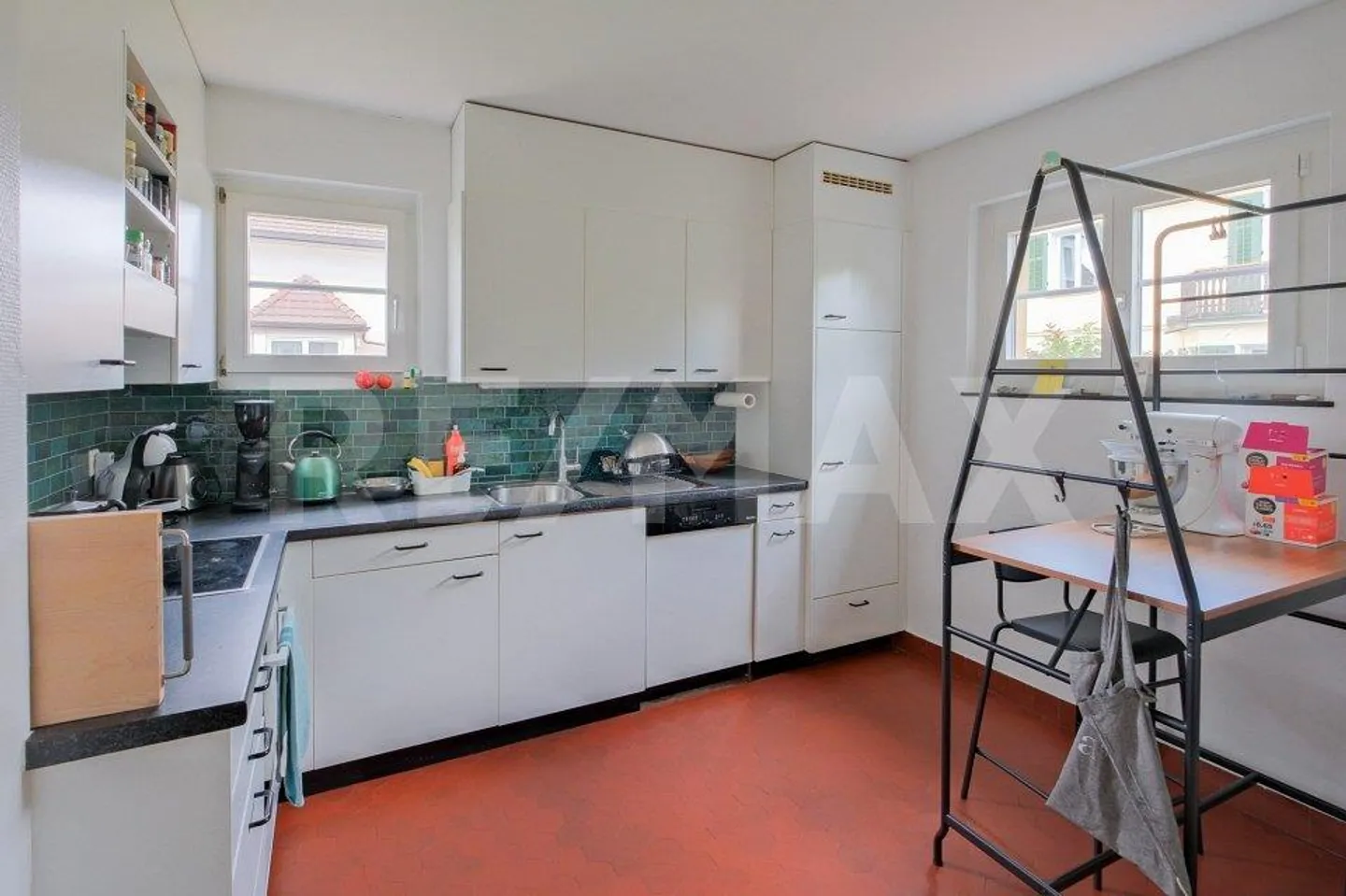 Casa unifamiliare indipendente di 5,5 stanze - tranquilla, soleggiata e centrale - Foto 4 di 11