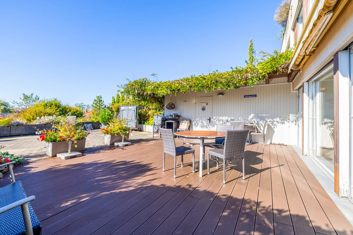 Terrace Idyl with a View - Photo 10 of 13
