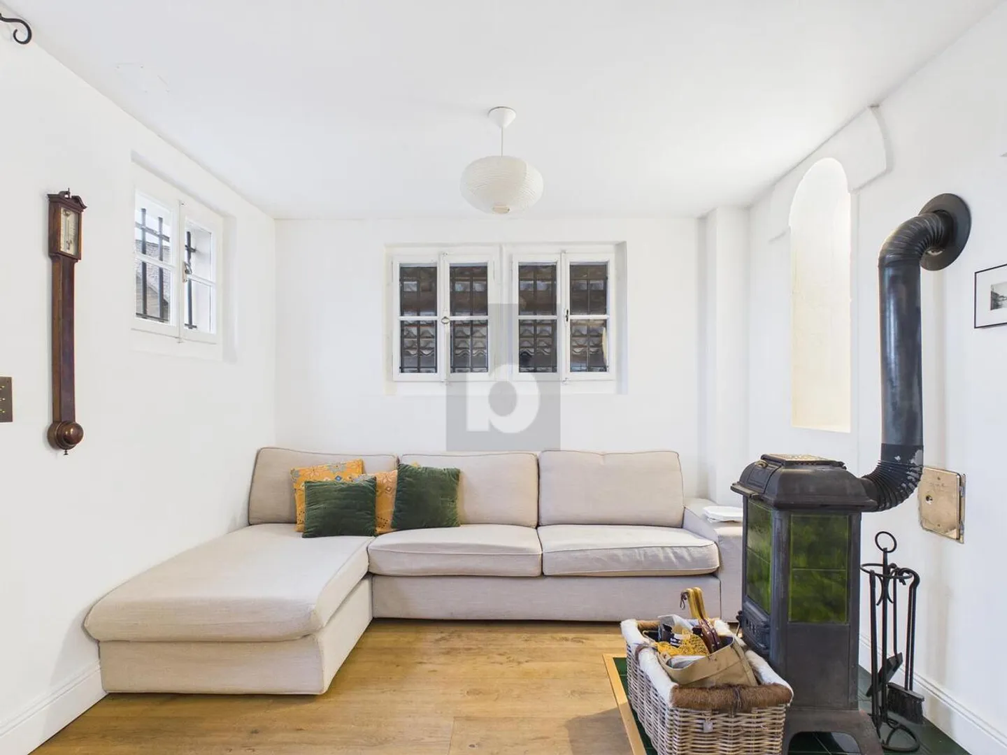 Maison Rénovée Charmante - Photo 3 sur 6