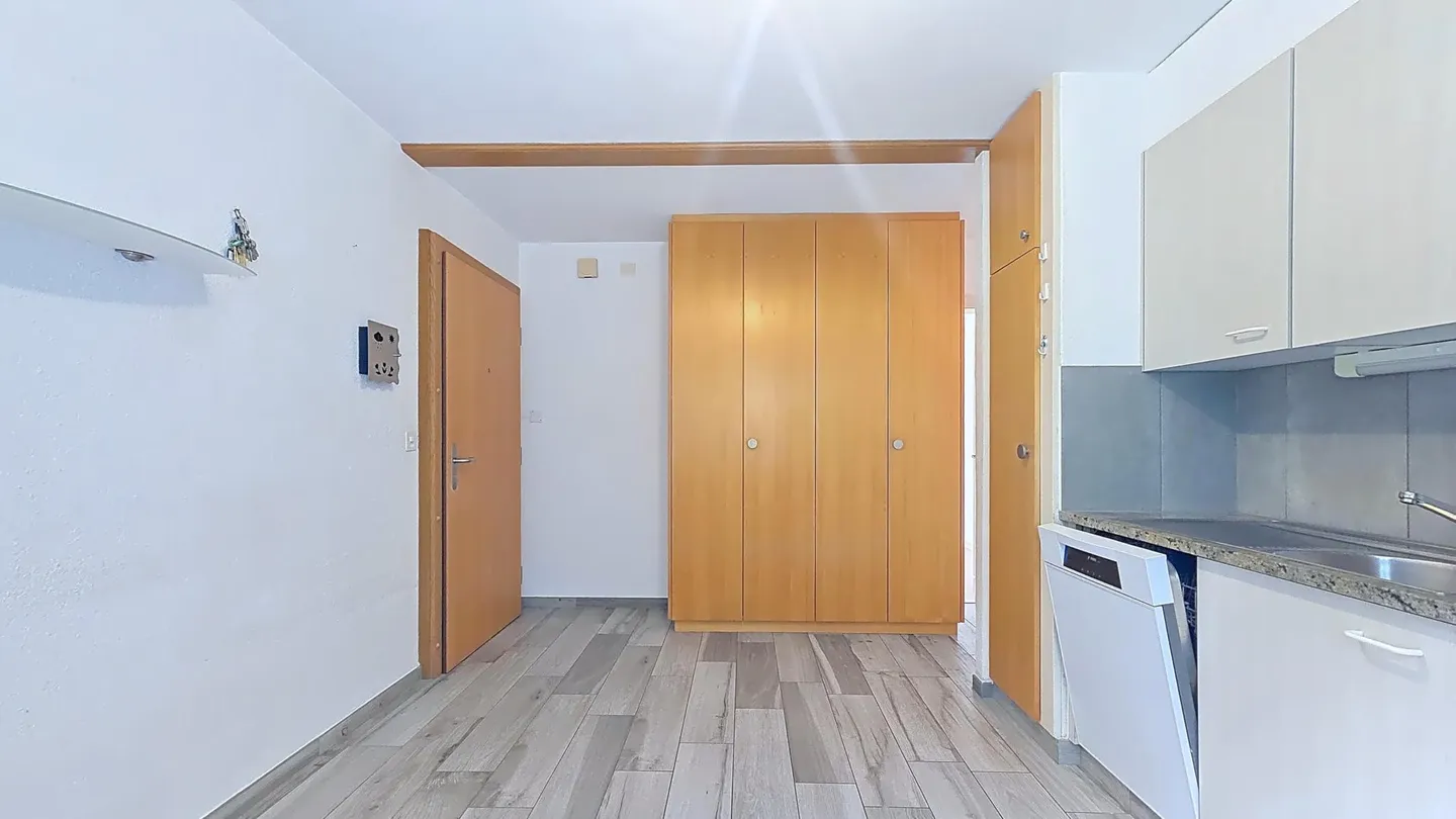 Wohnung mieten - Foto 8 von 17