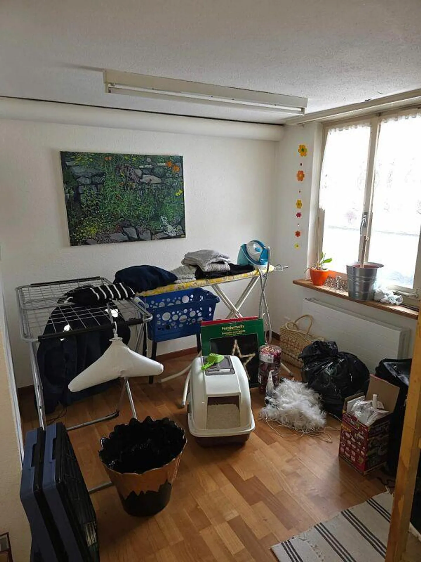 Spacious 4.5 Room Apartment - Photo 7 of 12