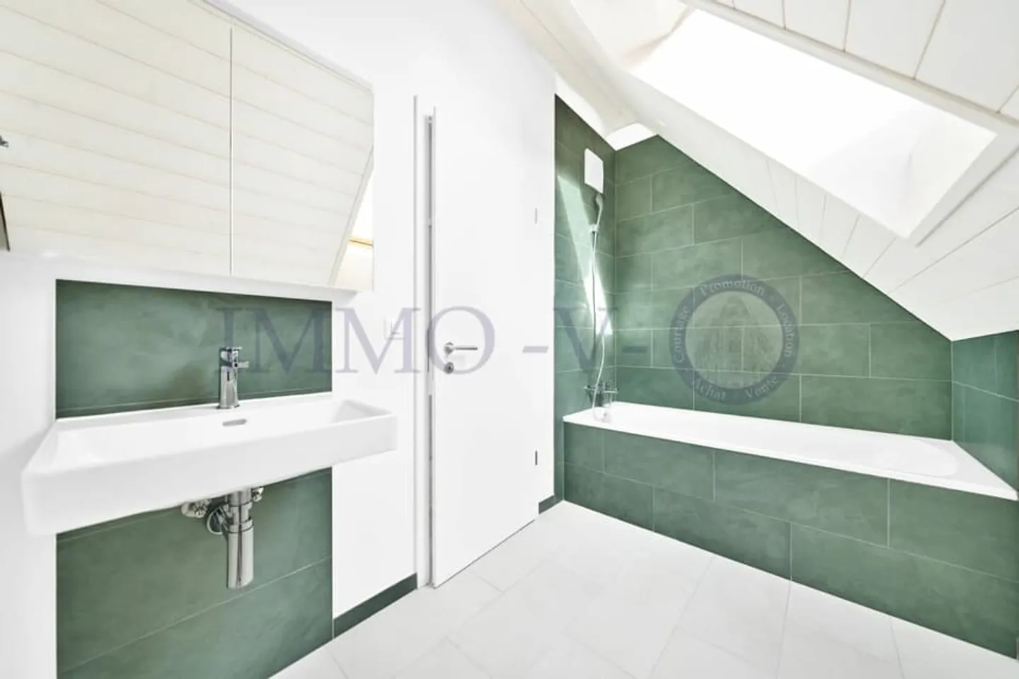 NEW HIGH-STANDARD HOUSE WITH TERRACE IDEAL FOR FAMILY - Photo 8 of 8