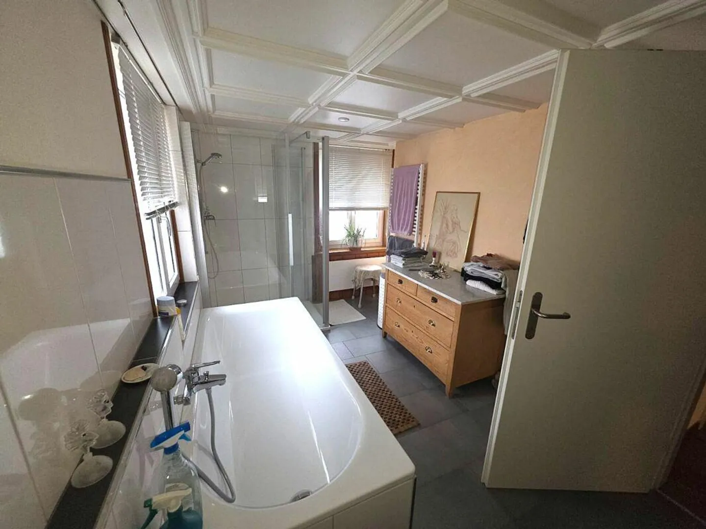 Spacious 4.5 Room Apartment - Photo 8 of 12