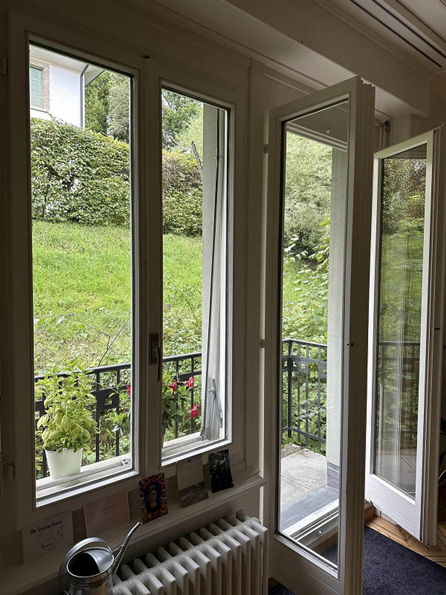 3-Zimmer Jugenstil Wohnung - Foto 10 von 13