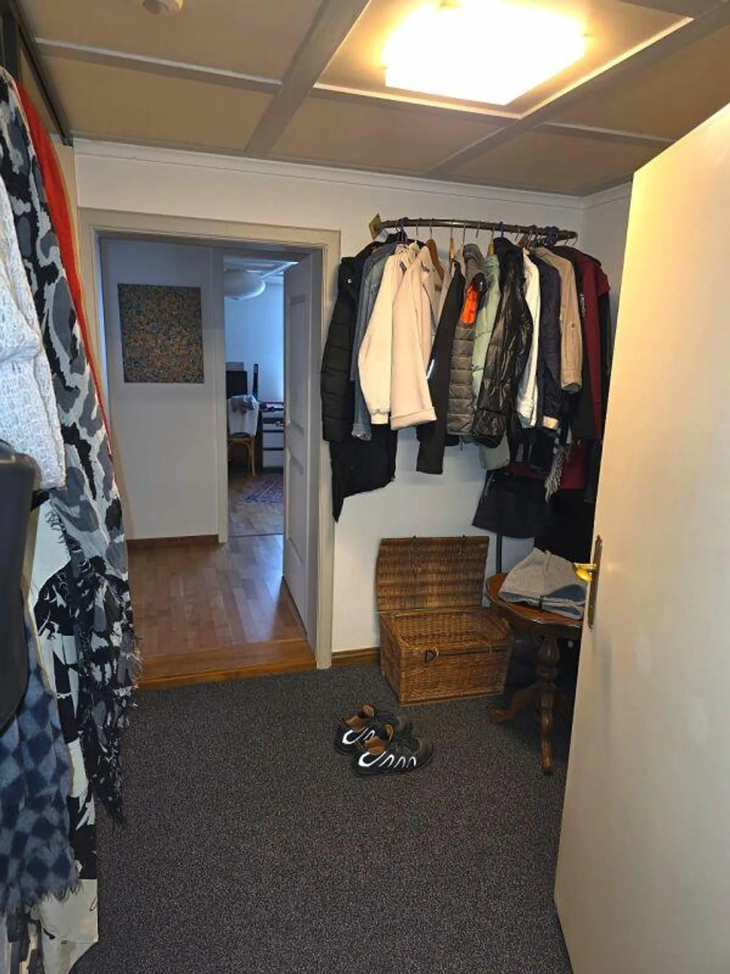 Spacious 4.5 Room Apartment - Photo 10 of 12