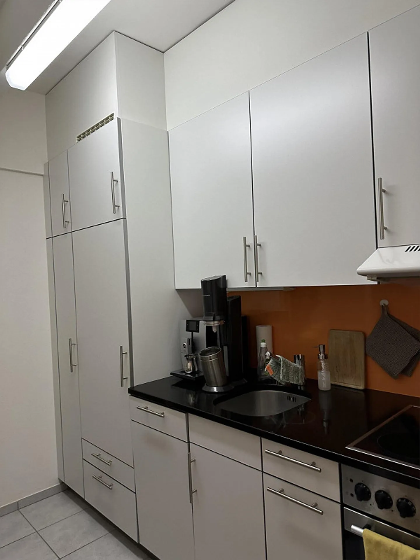 3-Zimmer Jugenstil Wohnung - Foto 11 von 13