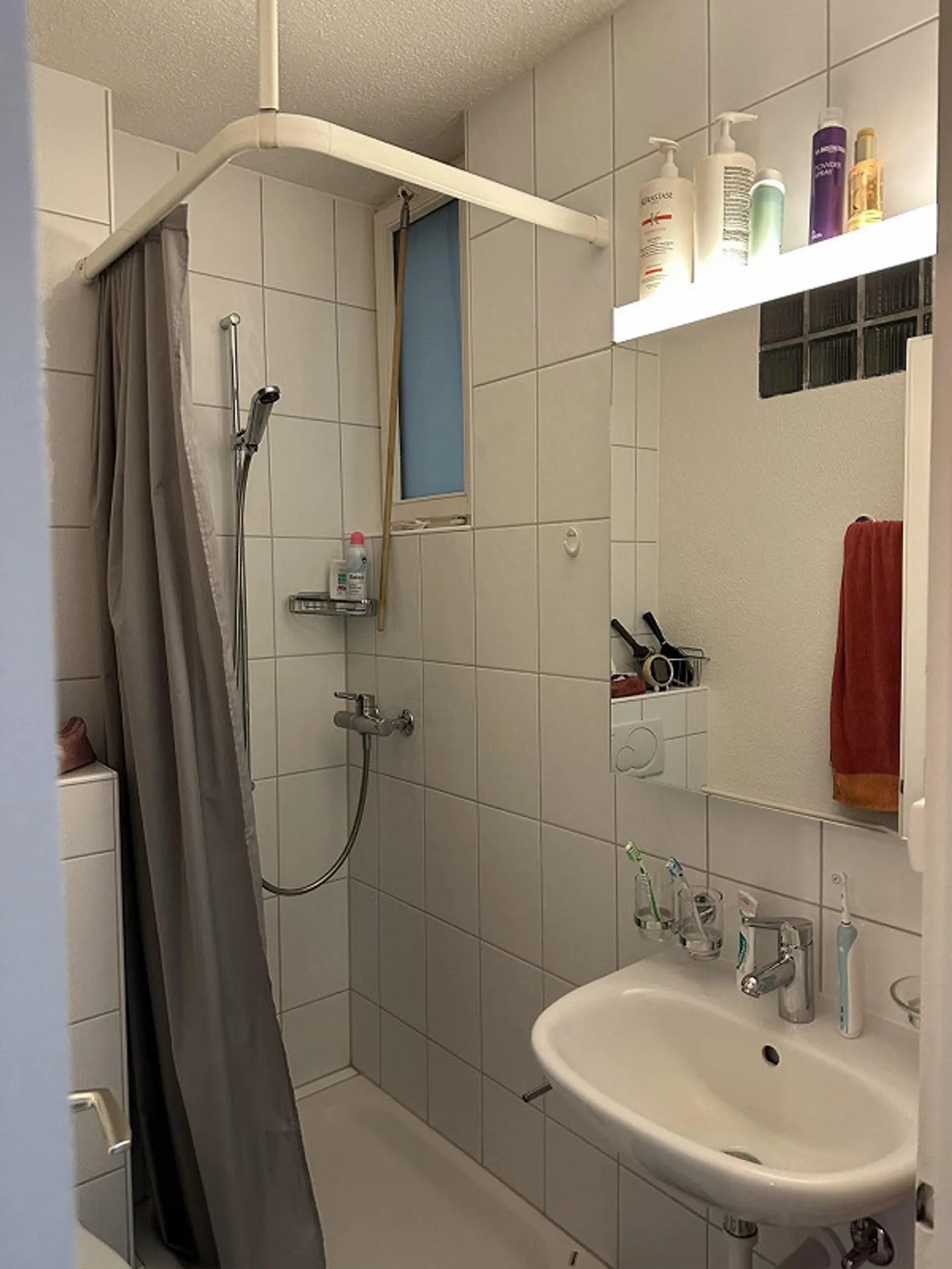 3-Zimmer Jugenstil Wohnung - Foto 12 von 13