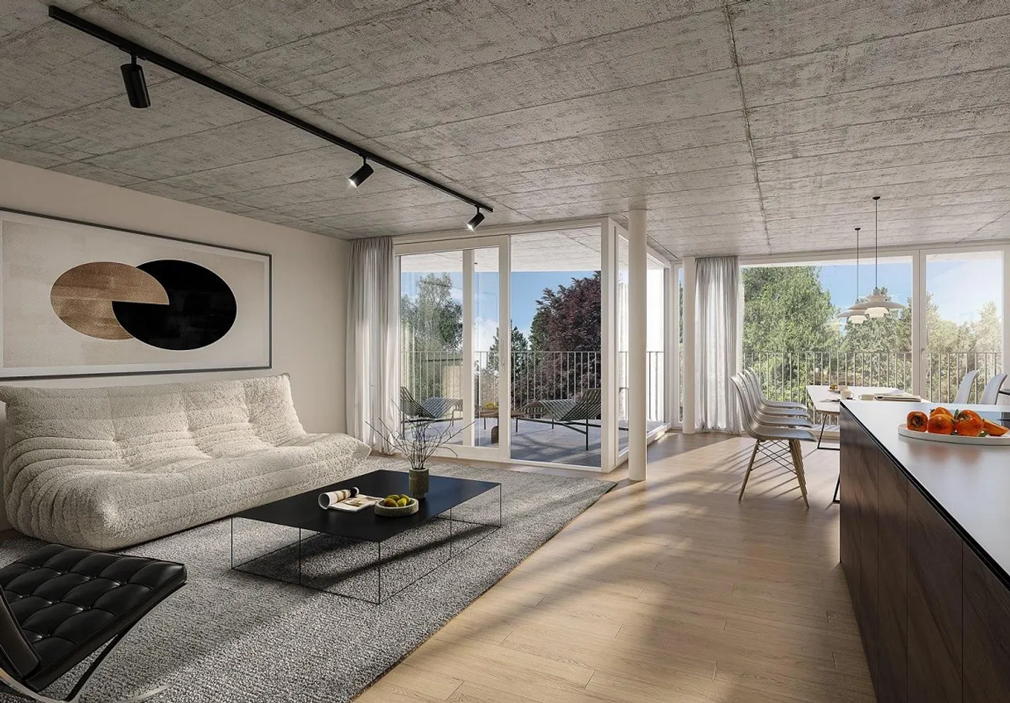 Exclusivity at All Levels - Living with Character and Class - Photo 1 of 6