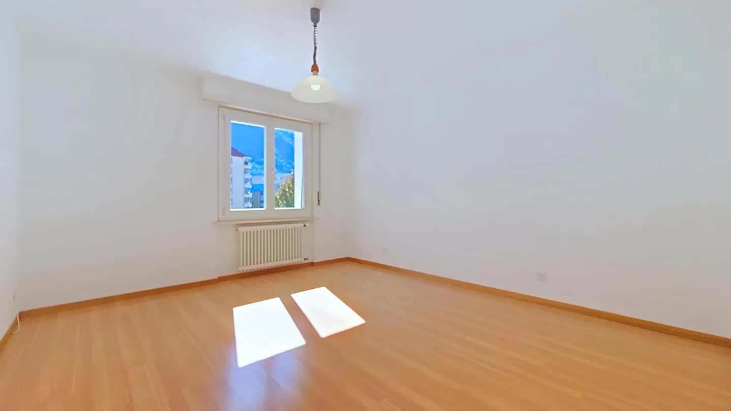 Wohnung mieten - Foto 11 von 17