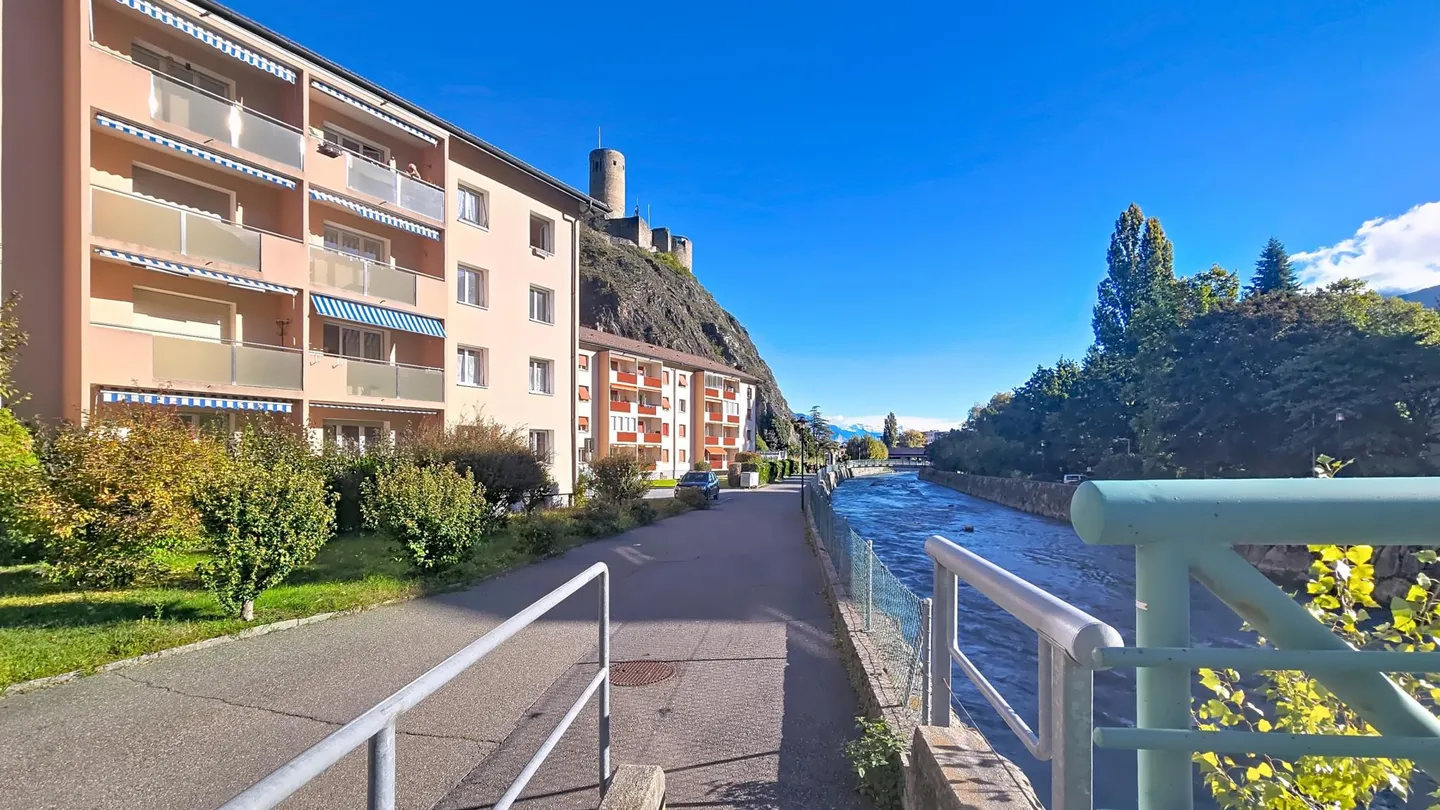 Wohnung mieten - Foto 14 von 17