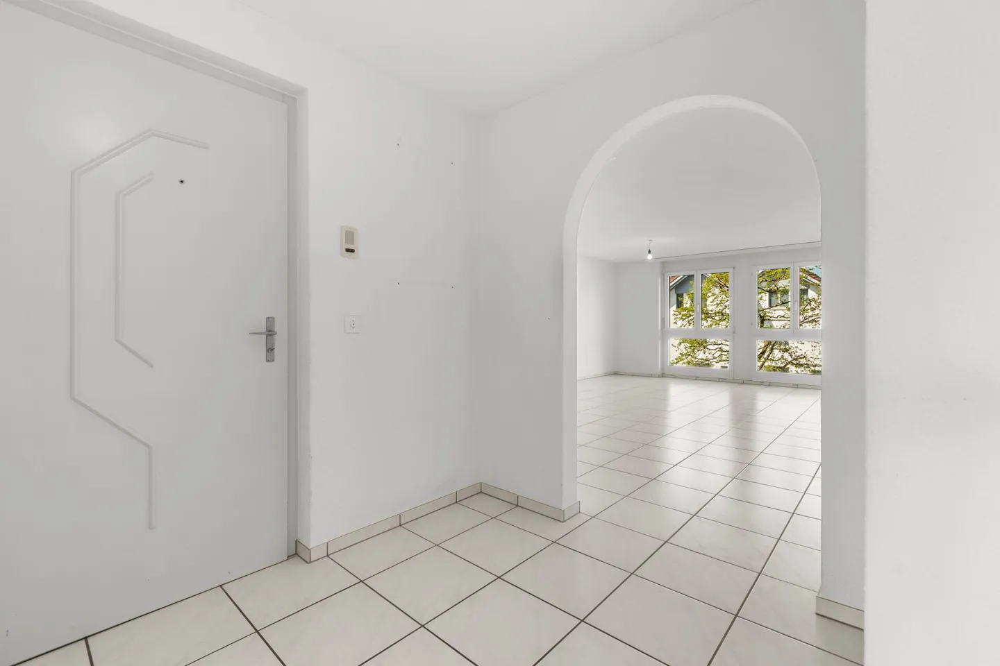 Appartamento 3,5 locali in un quartiere residenziale ben curato - Foto 5 di 8