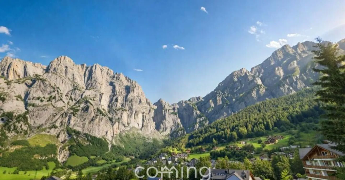 Helle Wohnung mit Alpenblick - Foto 9 von 10