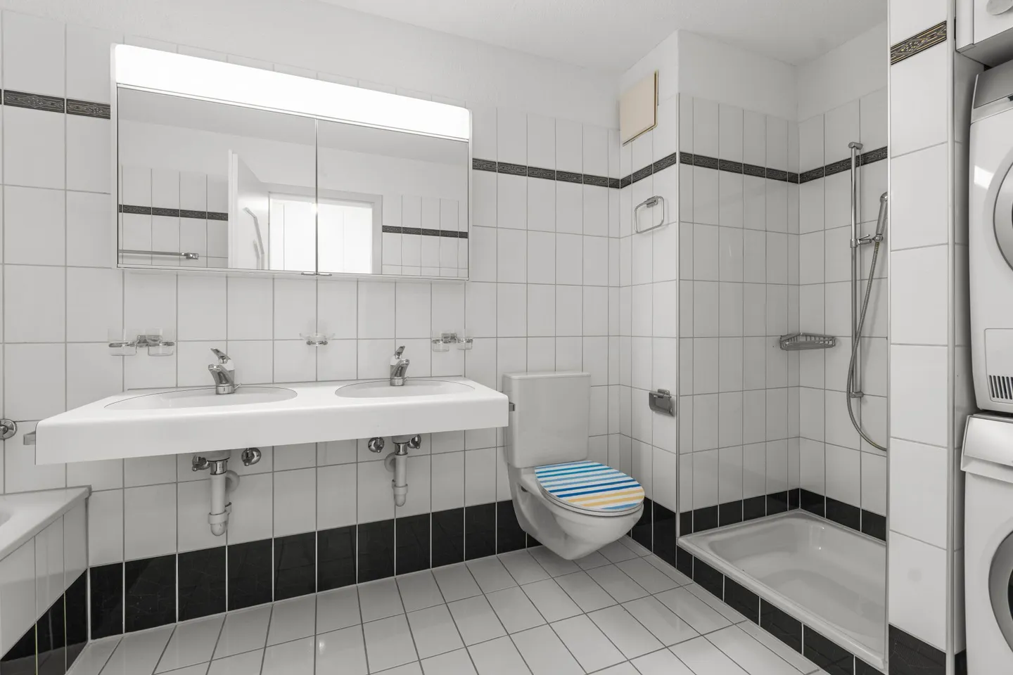 Appartamento 3,5 locali in un quartiere residenziale ben curato - Foto 6 di 8