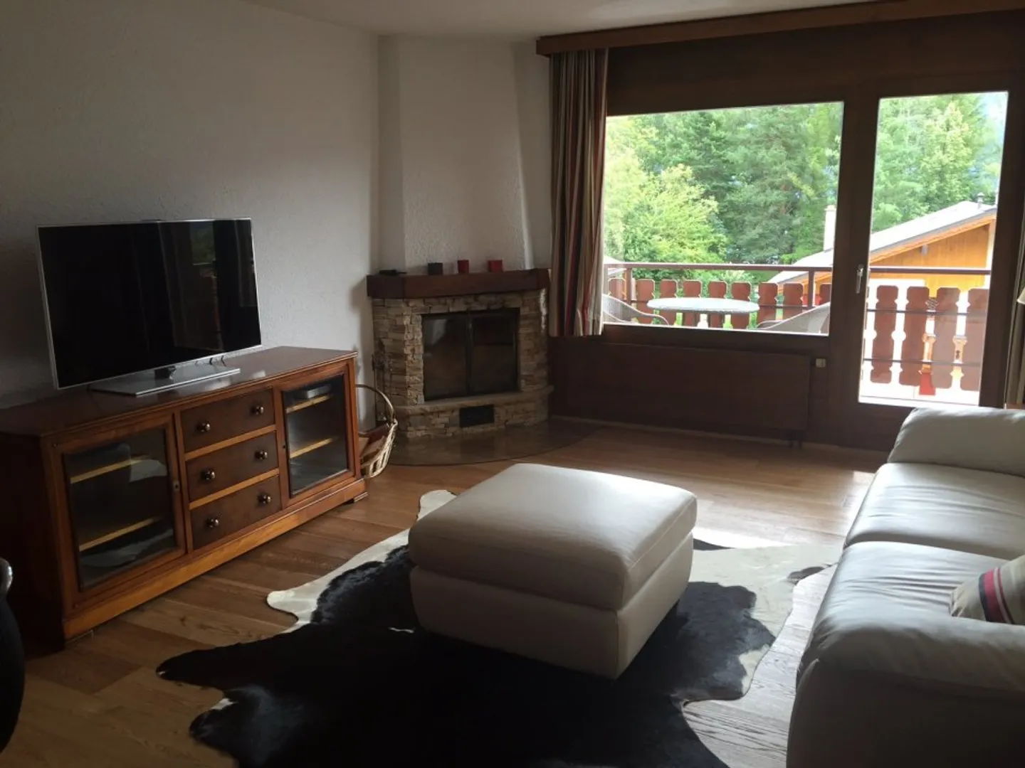 00377 - App. 2.5 rooms no 20 - "Crêtes des Monts A" - Chermignon-Bas - Photo 4 of 7