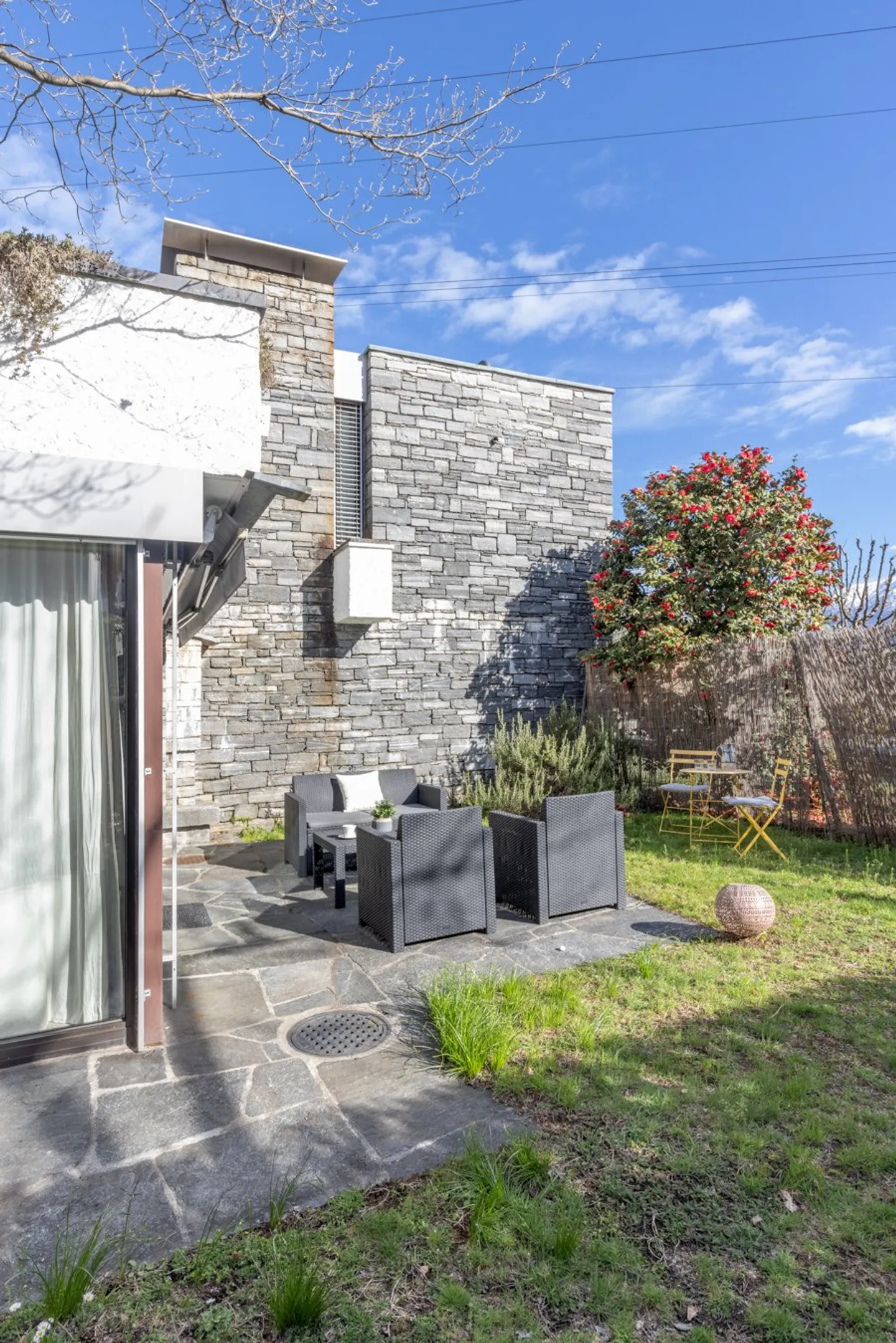 Schönes Apartment für Urlaub in Verscio - Foto 2 von 39