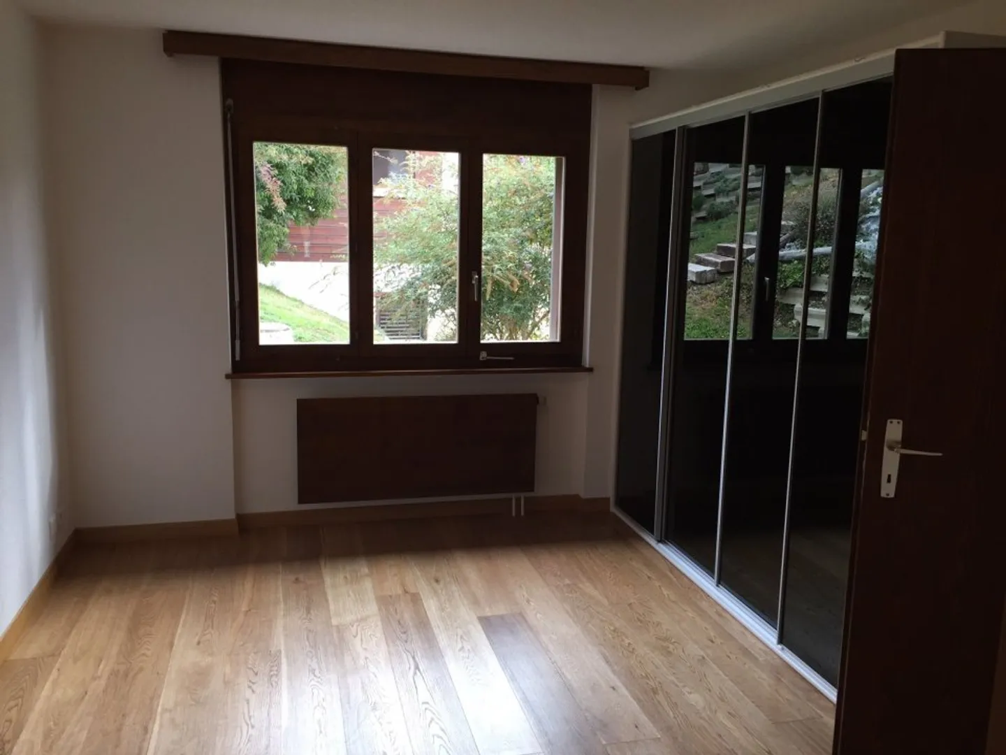 00377 - App. 2.5 rooms no 20 - "Crêtes des Monts A" - Chermignon-Bas - Photo 2 of 7