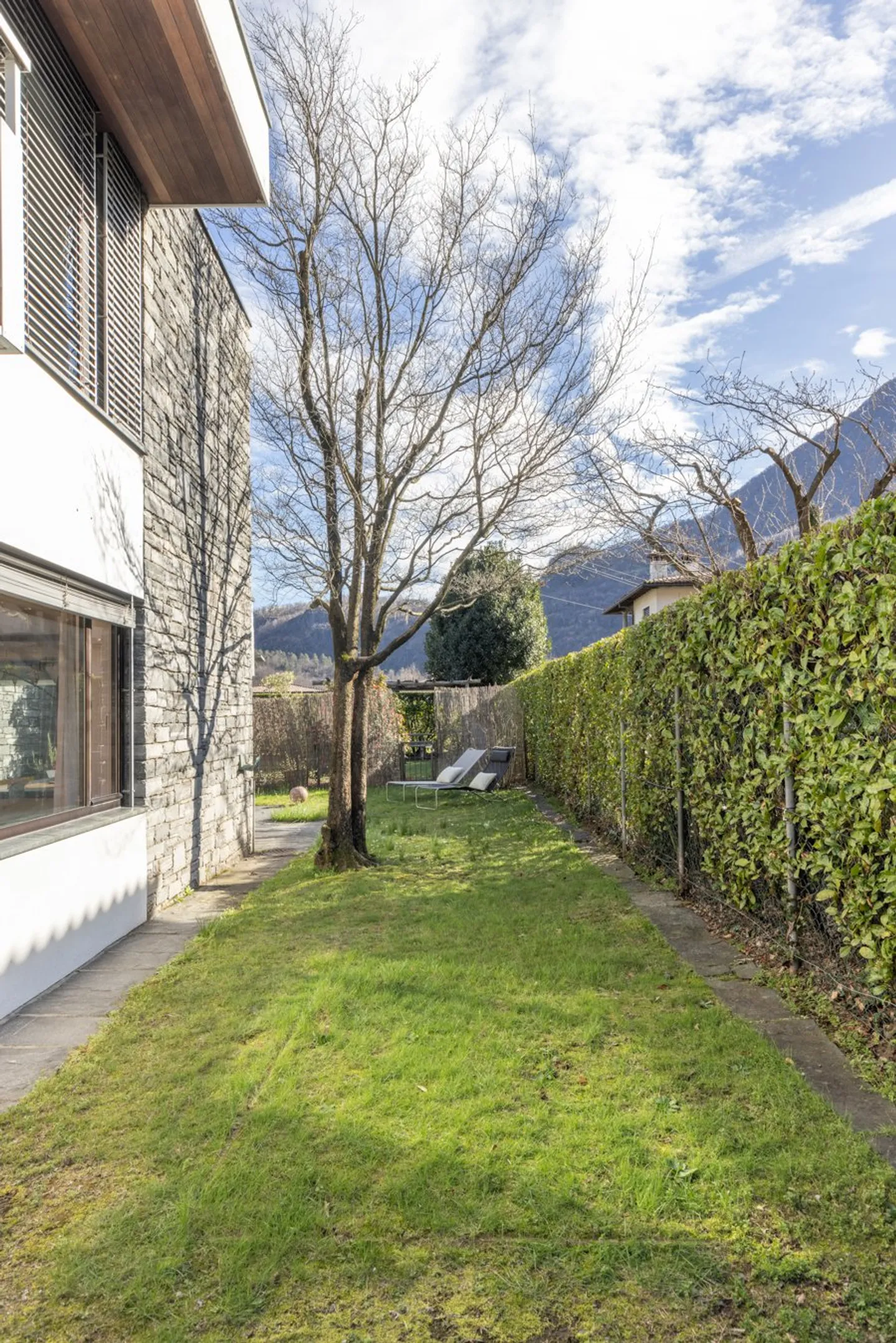 Schönes Apartment für Urlaub in Verscio - Foto 4 von 39