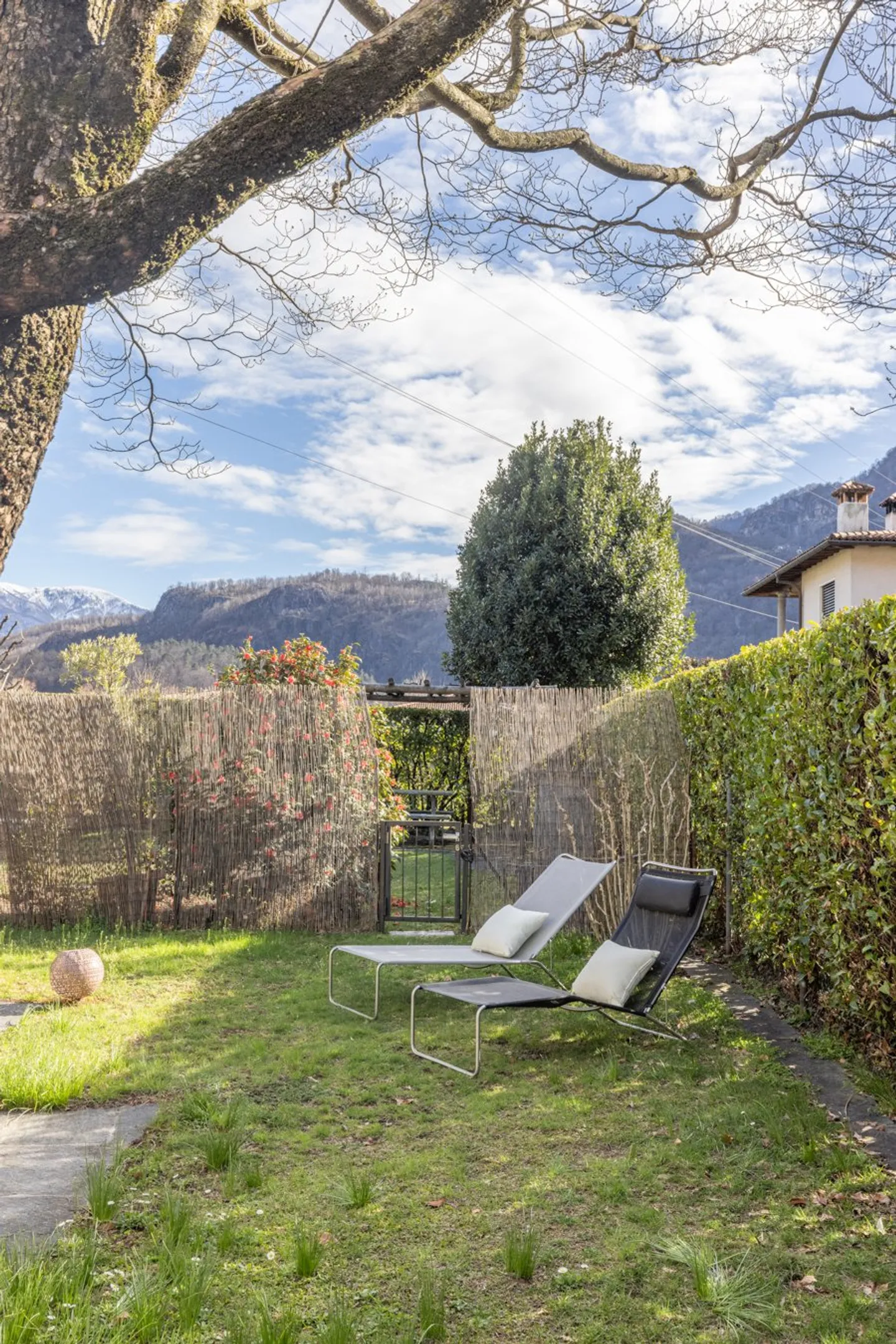 Schönes Apartment für Urlaub in Verscio - Foto 5 von 39