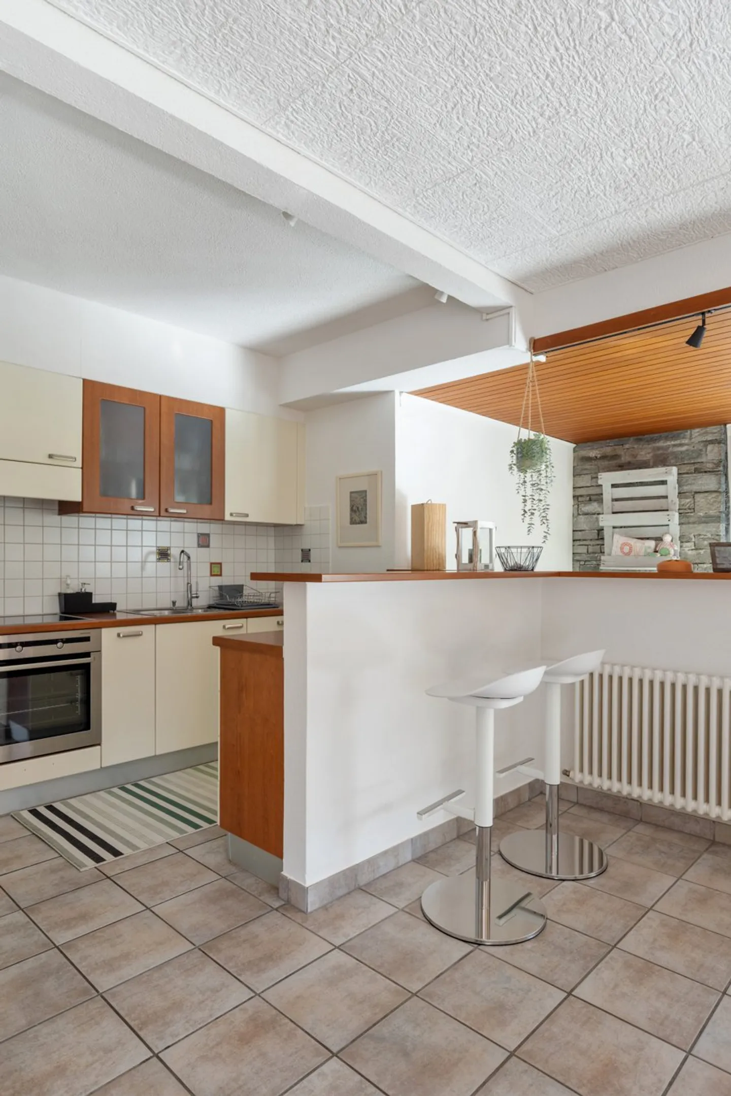 Schönes Apartment für Urlaub in Verscio - Foto 9 von 39