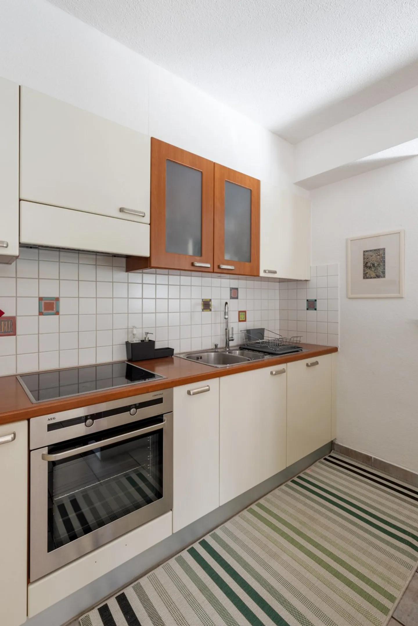 Schönes Apartment für Urlaub in Verscio - Foto 10 von 39