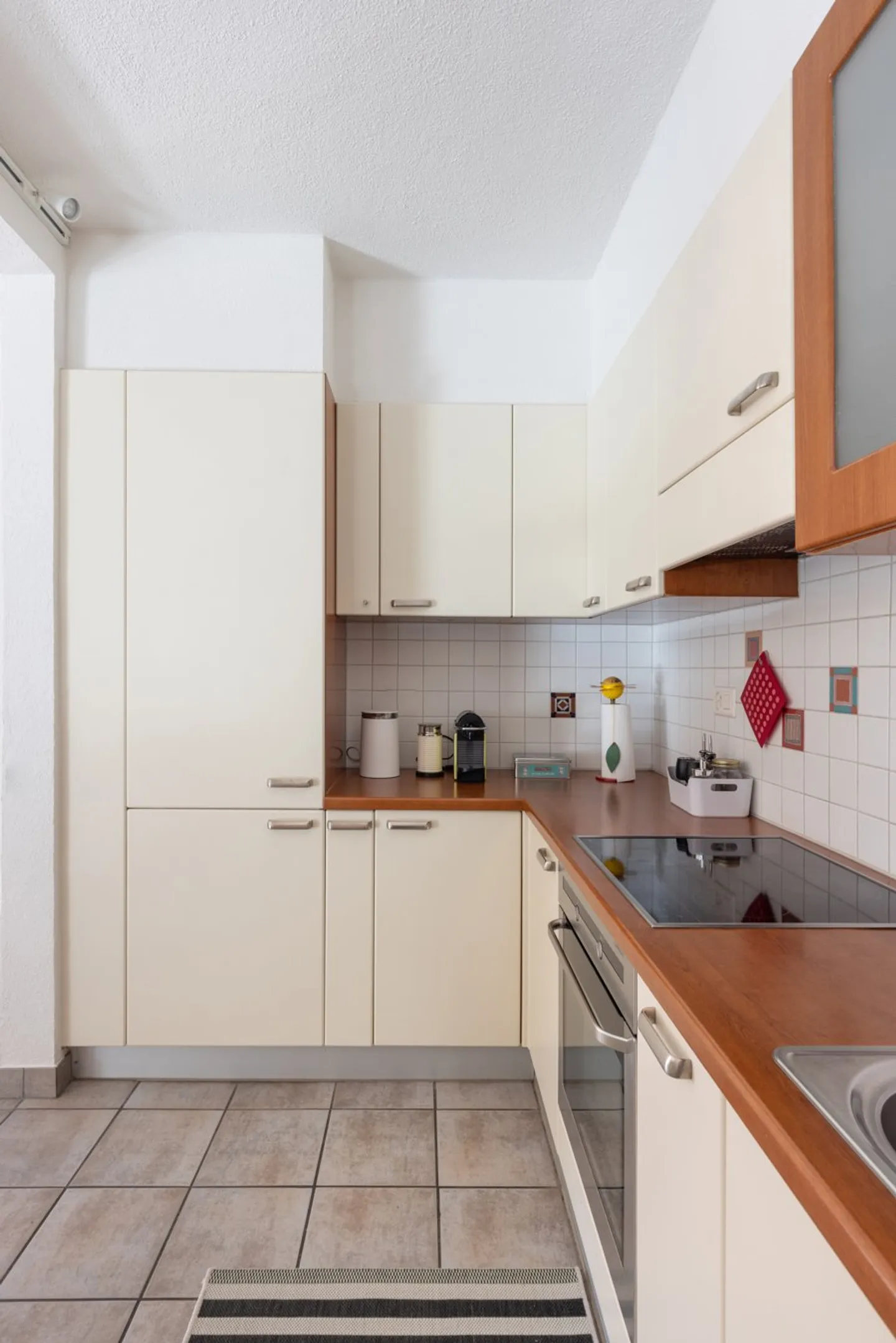 Schönes Apartment für Urlaub in Verscio - Foto 11 von 39