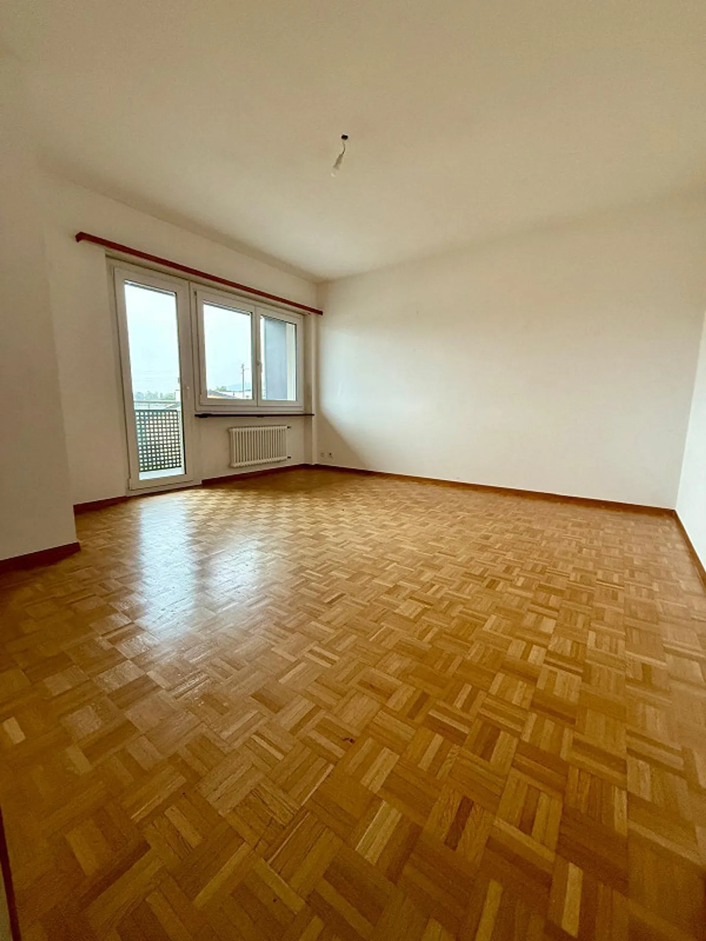 Tesserete - 2.5 room apartment for rent with balcony - Photo 2 of 5