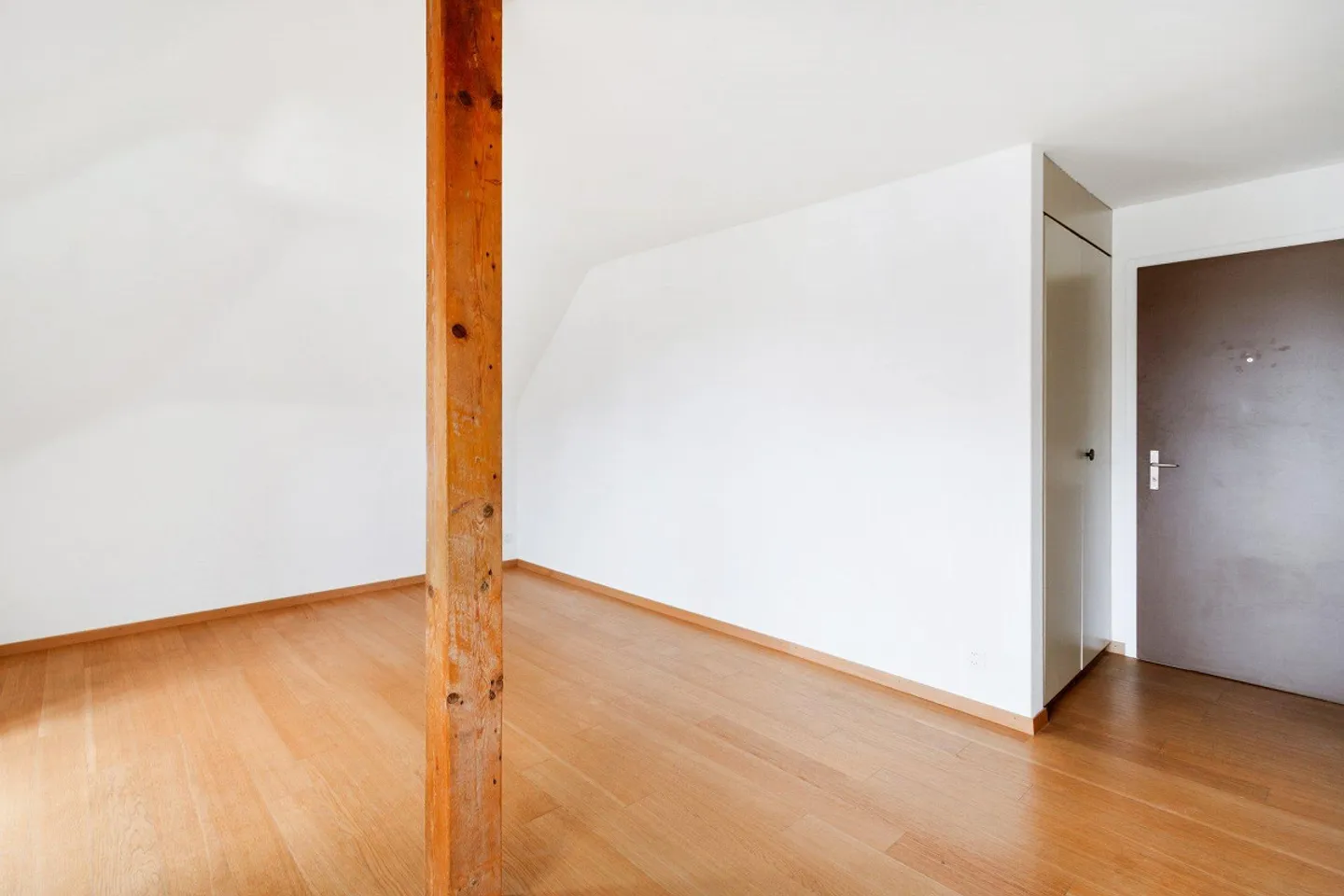 Appartement charmant dans le quartier de Länggasse - Photo 2 sur 5