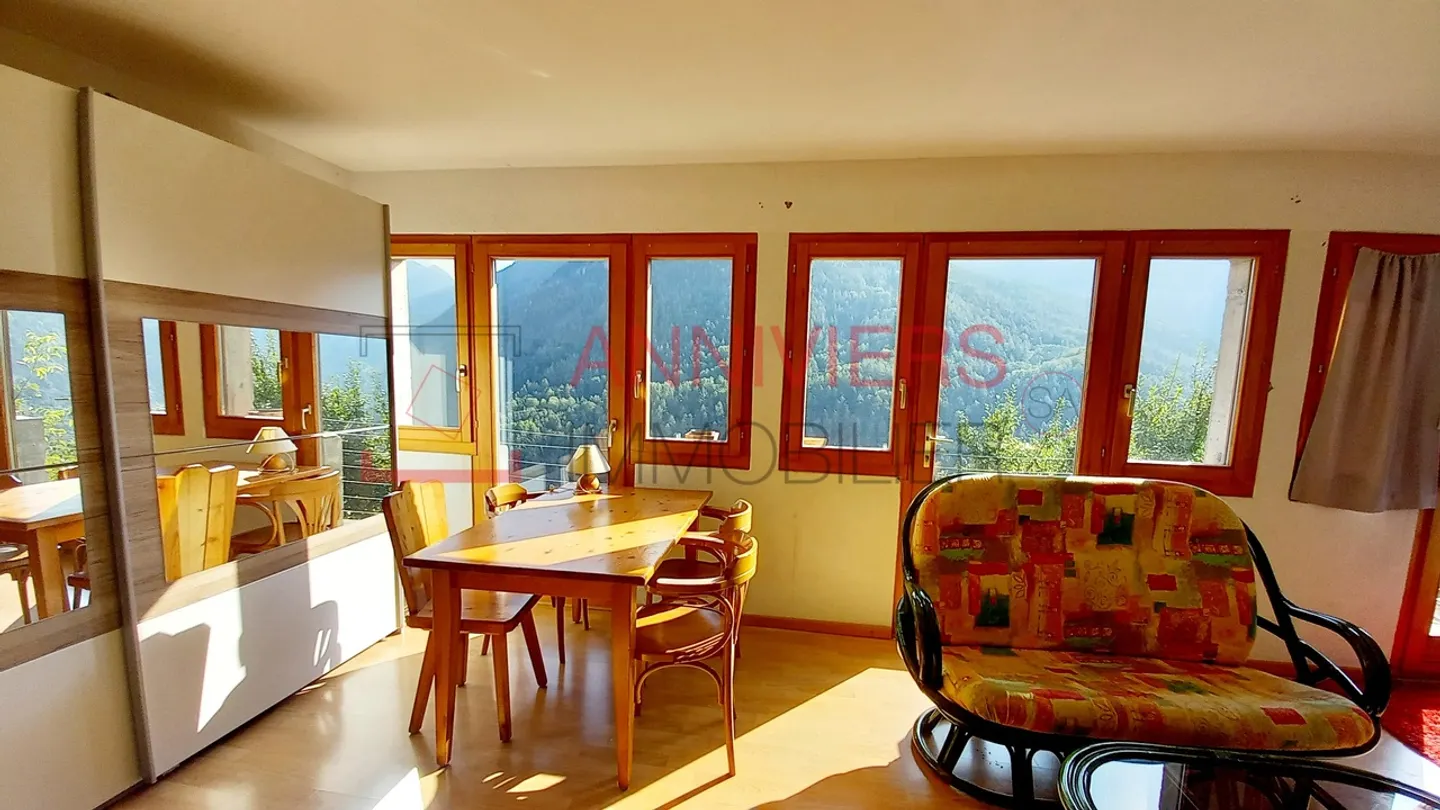 Restaurant Charmant avec Vue - Photo 15 sur 26
