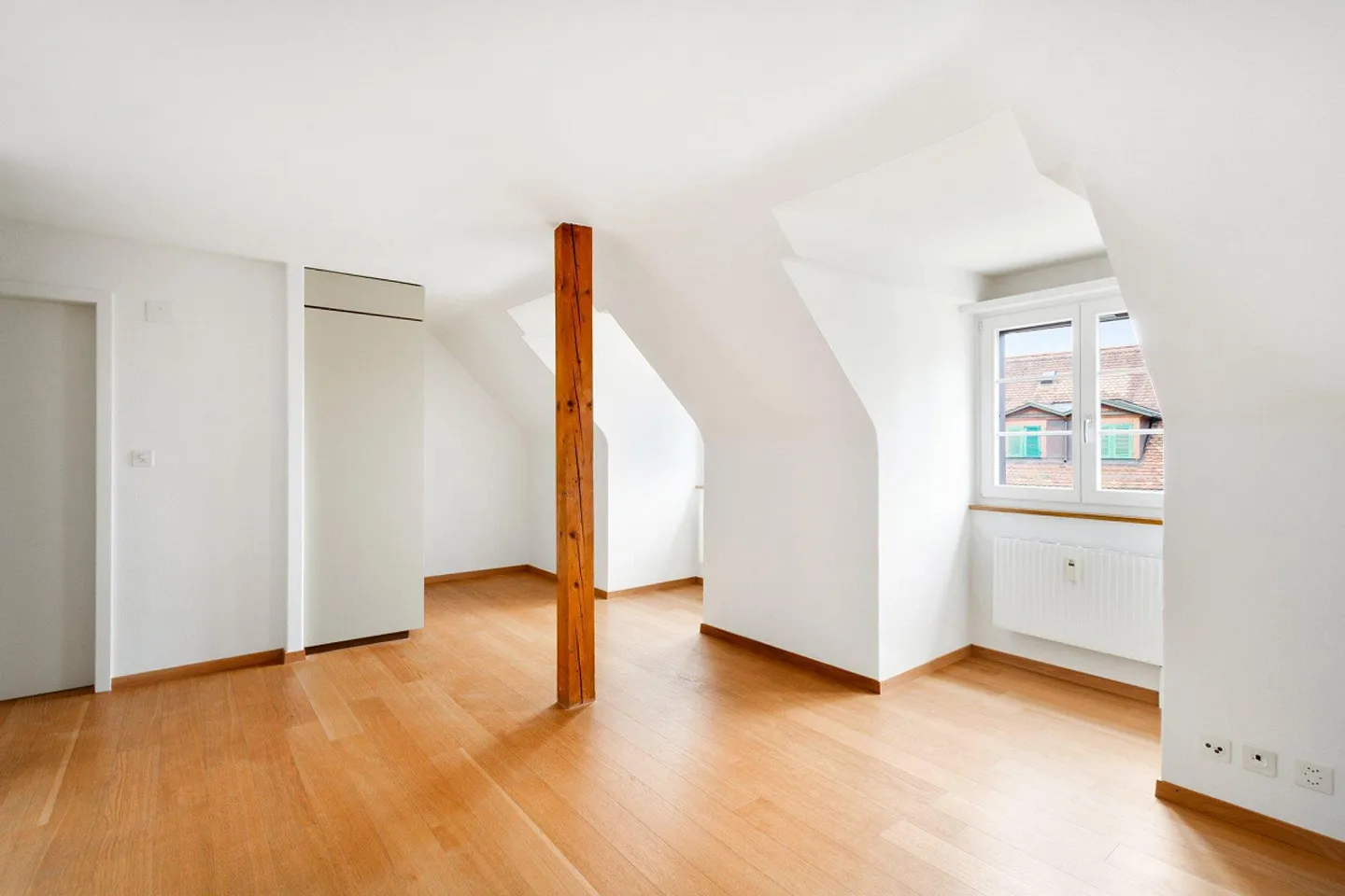 Appartement charmant dans le quartier de Länggasse - Photo 3 sur 5