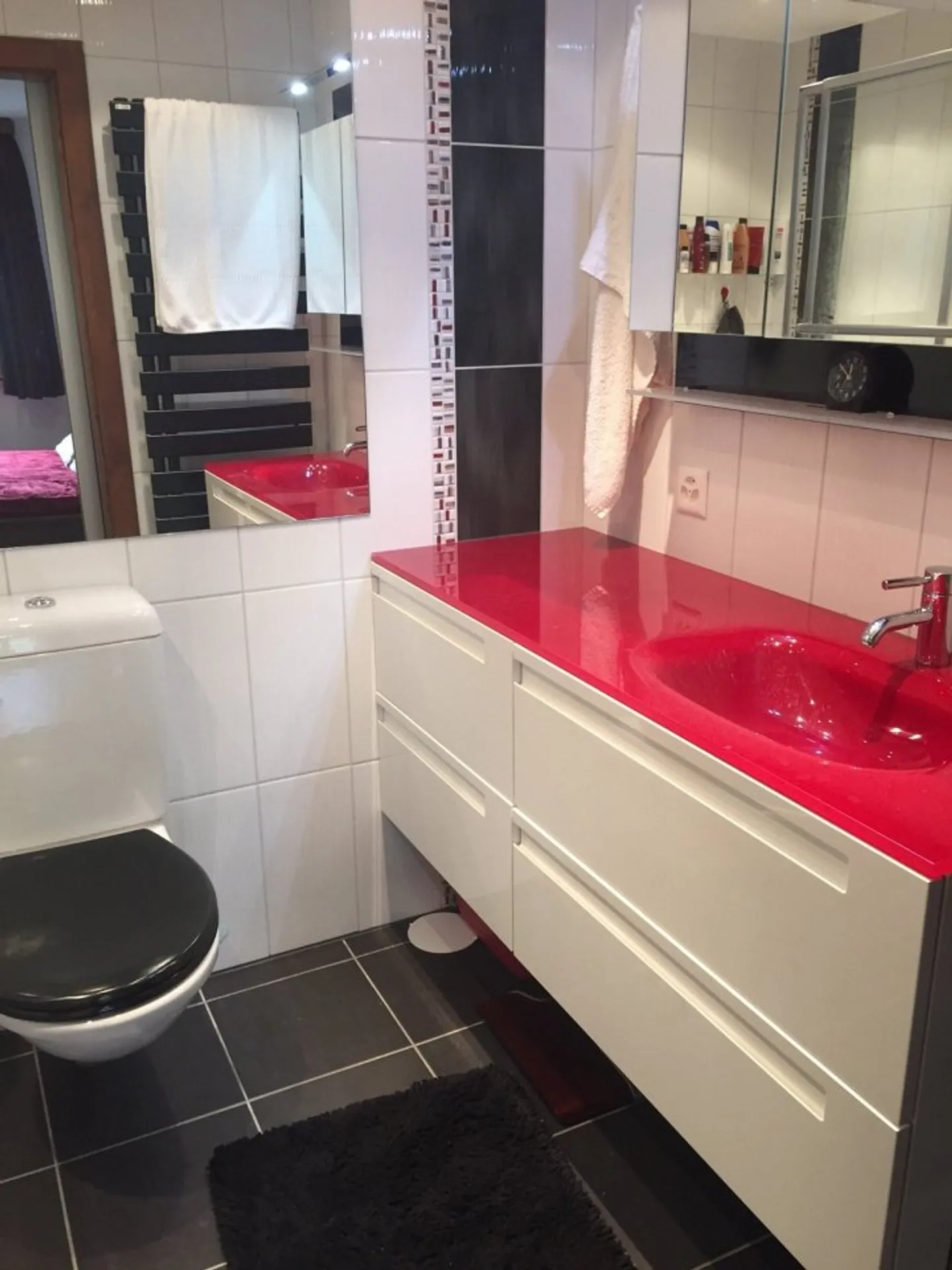 00377 - App. 2.5 rooms no 20 - "Crêtes des Monts A" - Chermignon-Bas - Photo 6 of 7