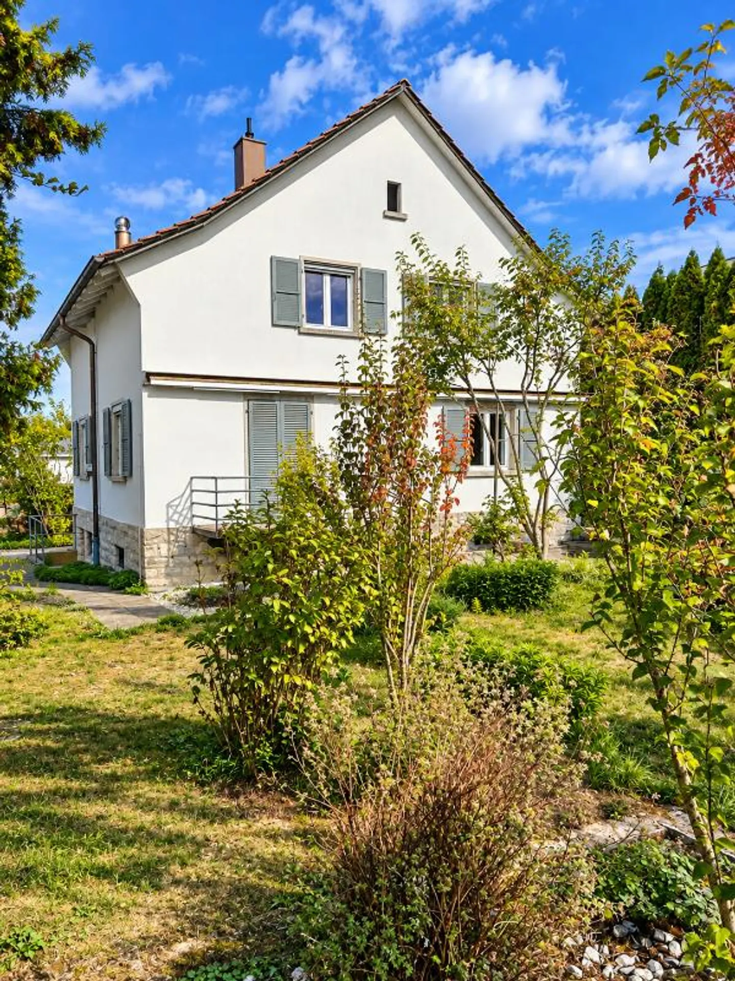 Charmante Maison Familiale avec Jardin - Photo 1 sur 1