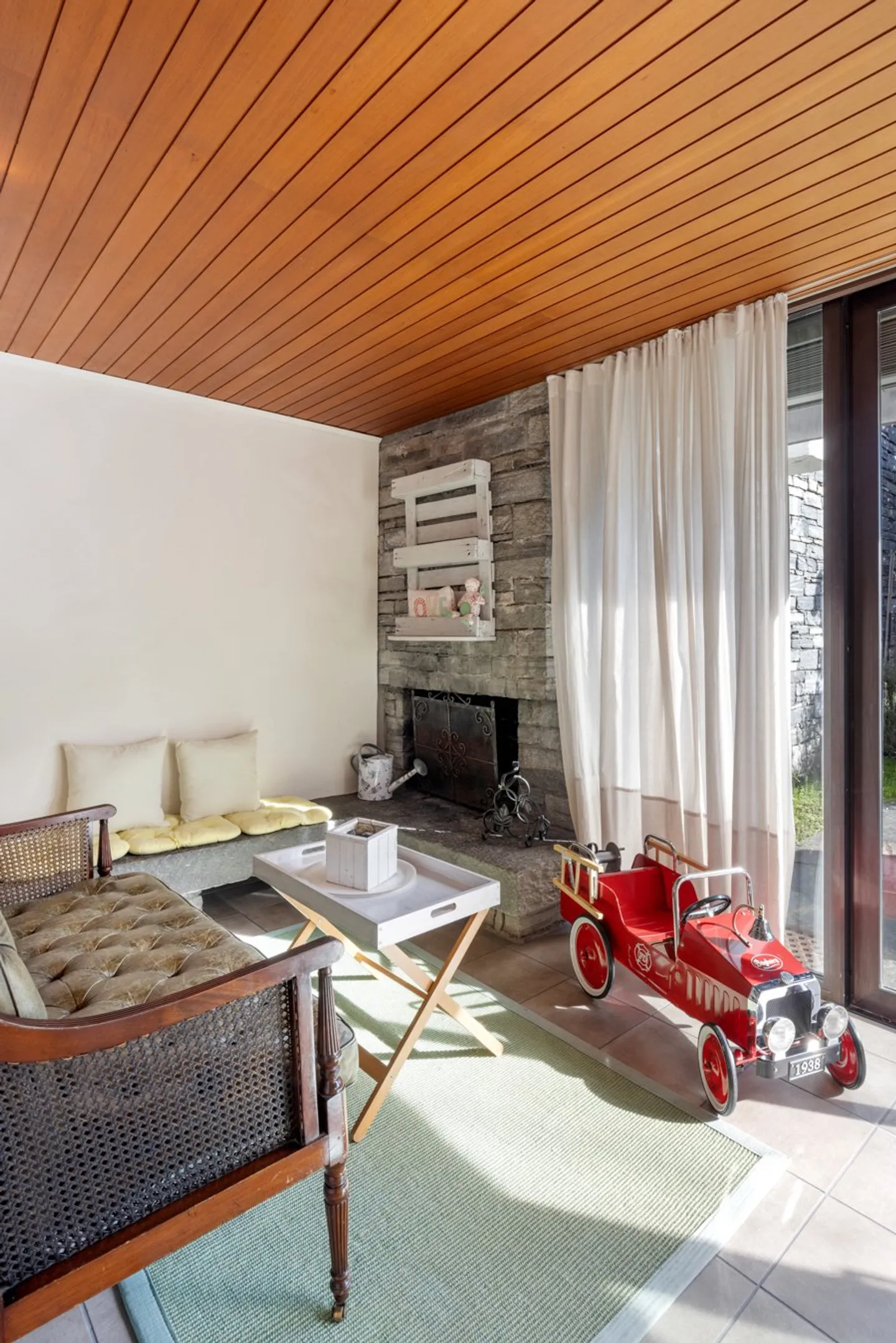 Schönes Apartment für Urlaub in Verscio - Foto 14 von 39