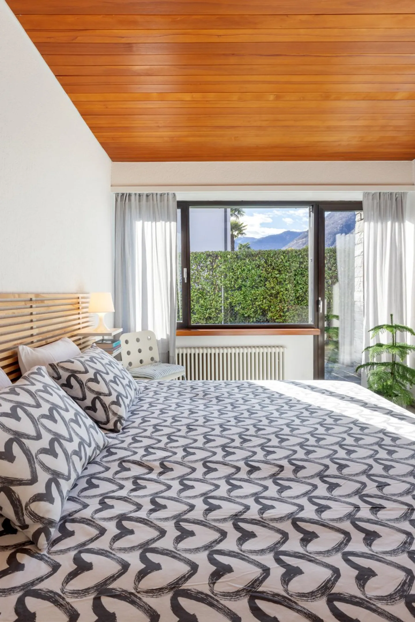 Schönes Apartment für Urlaub in Verscio - Foto 15 von 39