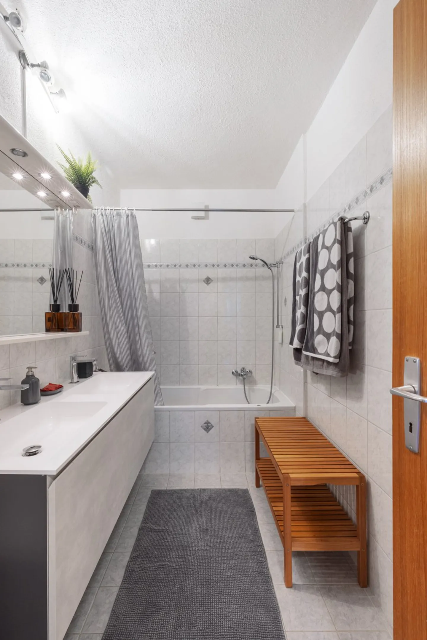 Schönes Apartment für Urlaub in Verscio - Foto 18 von 39