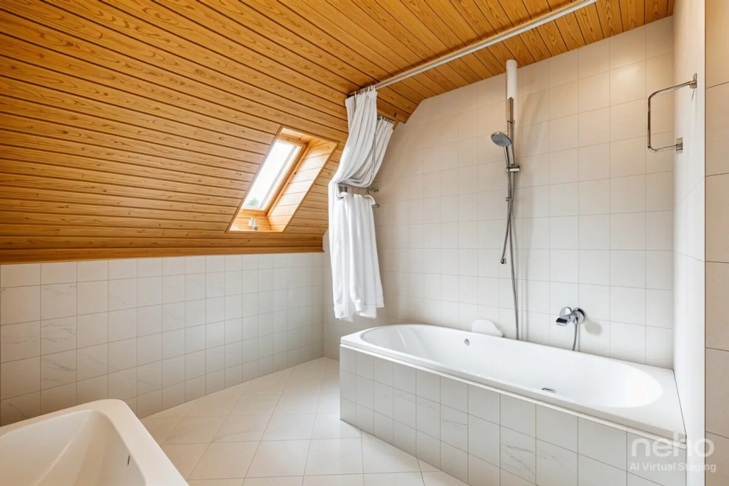 Helle Maisonette-Wohnung in familiärer und gepflegter Eigentümergemein - Foto 4 von 13