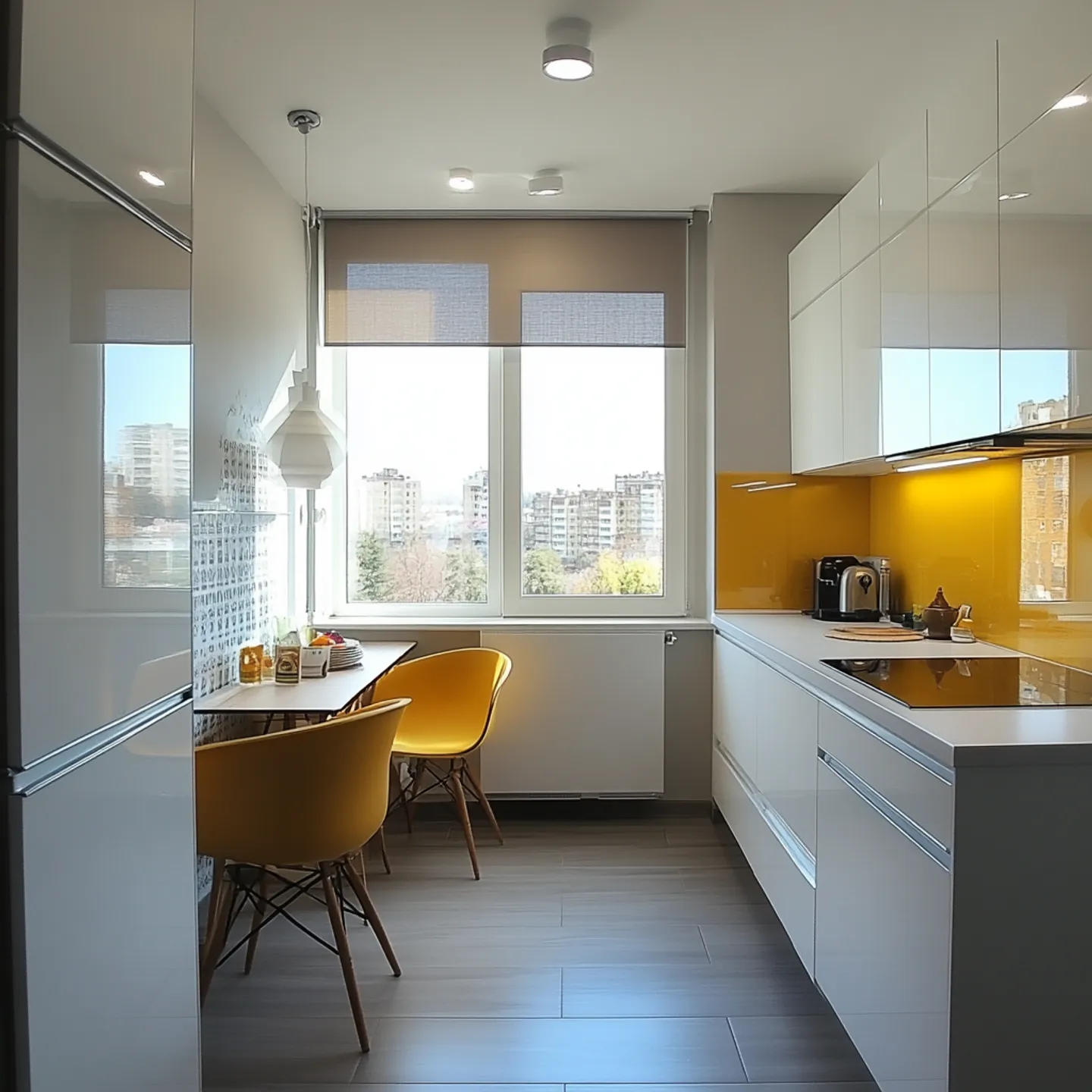 Appartement à vendre - Photo 2 sur 7
