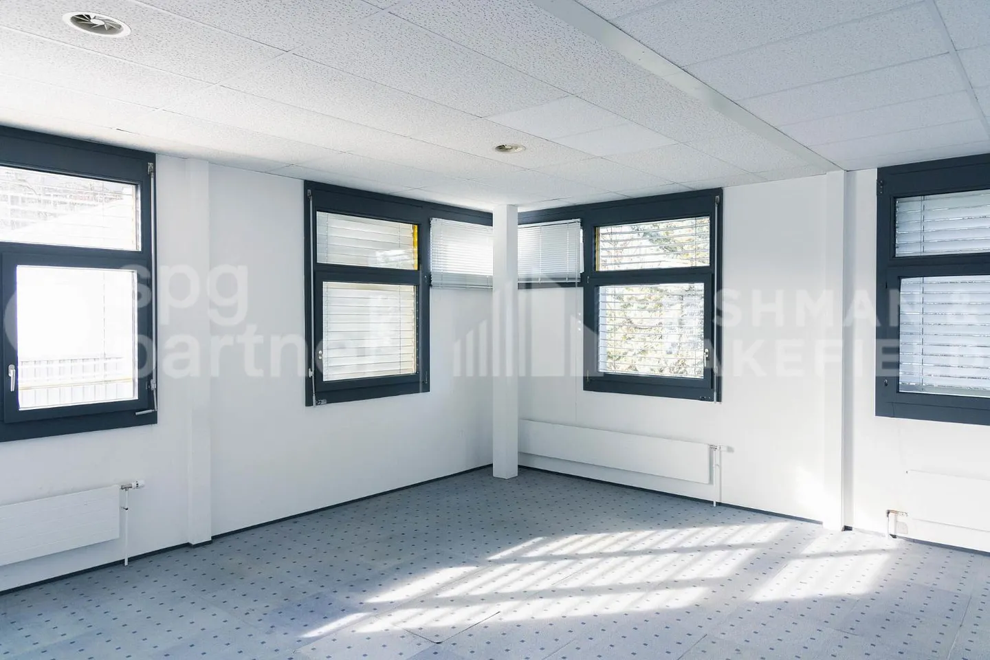 Edificio artigianale e amministrativo indipendente - 2.800 m² - Veyrot 11 - Foto 8 di 13