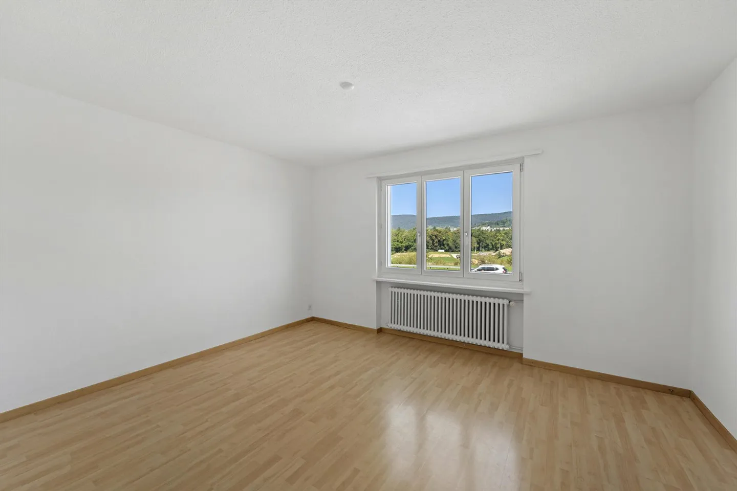 Appartamento al piano terra di 2 camere da letto in affitto a Wöschnau - Foto 9 di 11