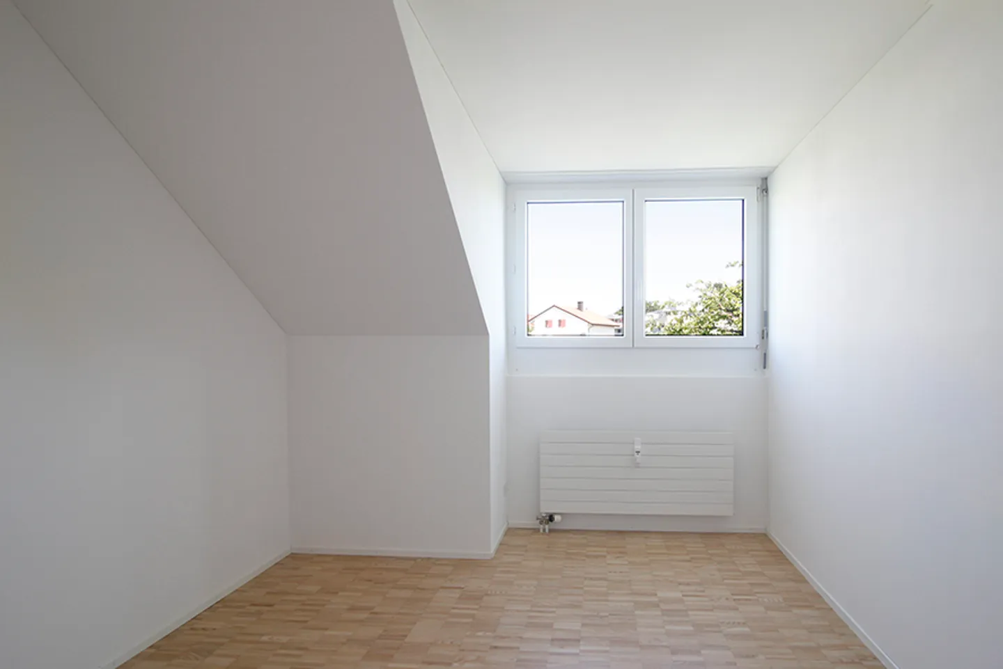 Charmantes Familienhaus in Goldach - Foto 6 von 13