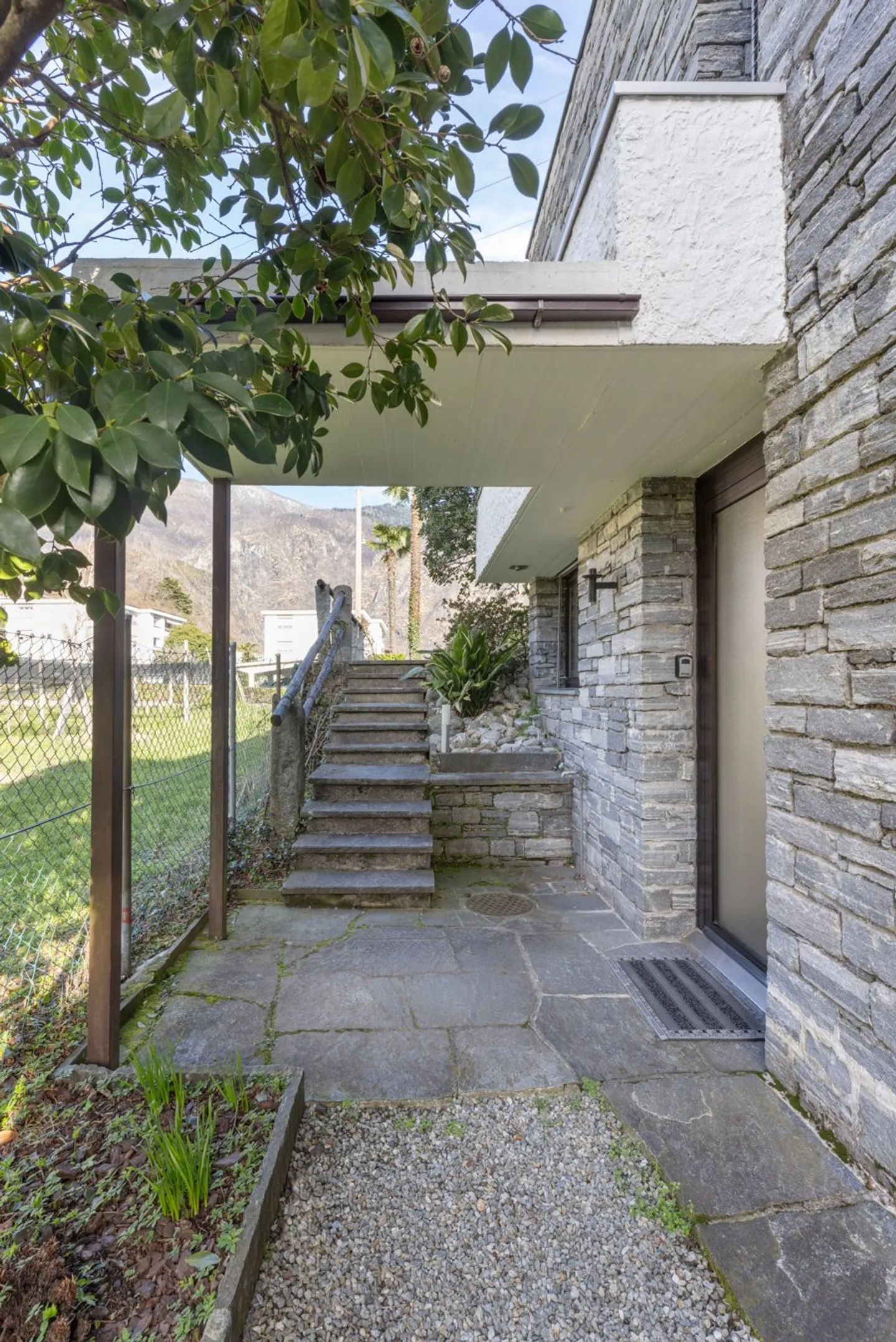 Schönes Apartment für Urlaub in Verscio - Foto 22 von 39