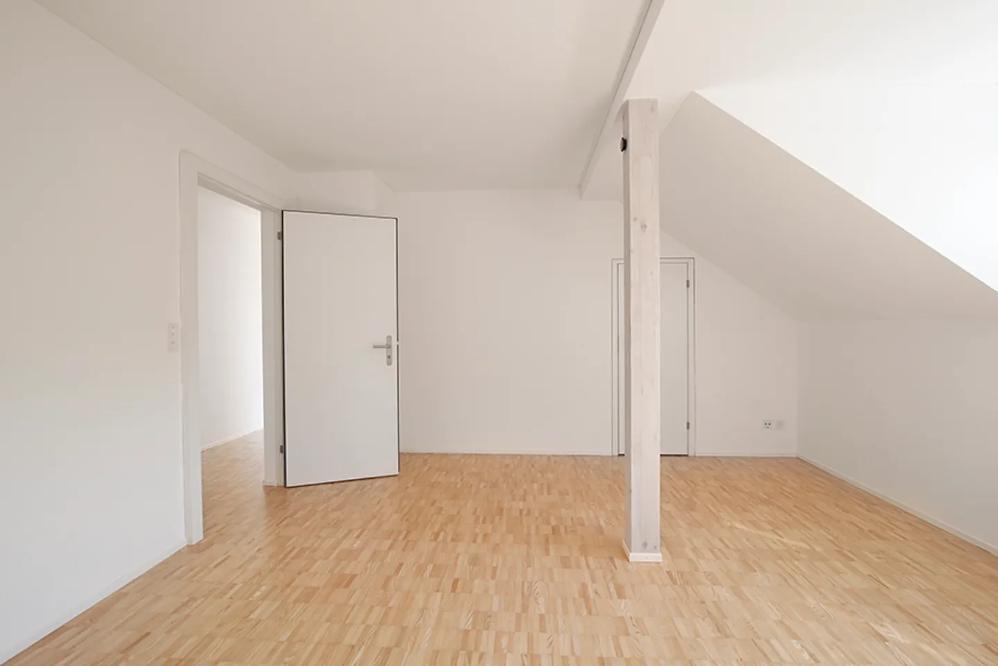 Charmantes Familienhaus in Goldach - Foto 8 von 13