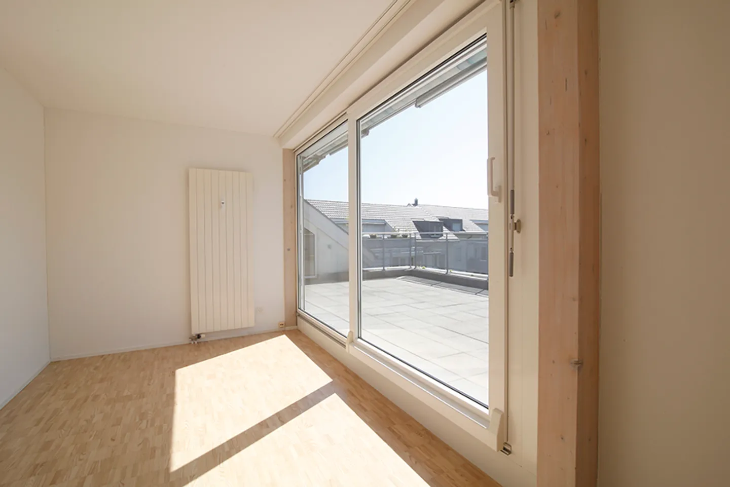 Charmantes Familienhaus in Goldach - Foto 9 von 13