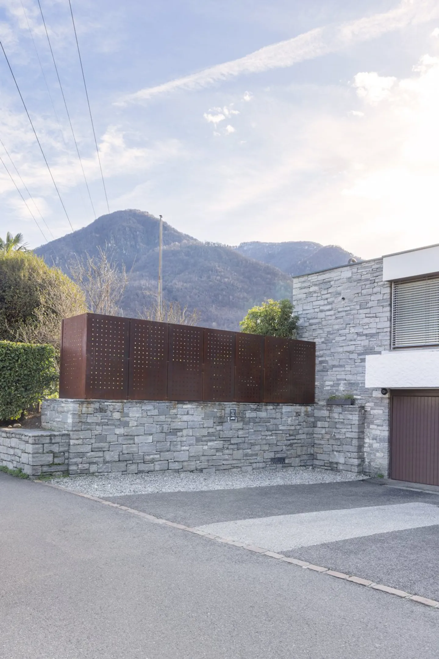 Schönes Apartment für Urlaub in Verscio - Foto 23 von 39